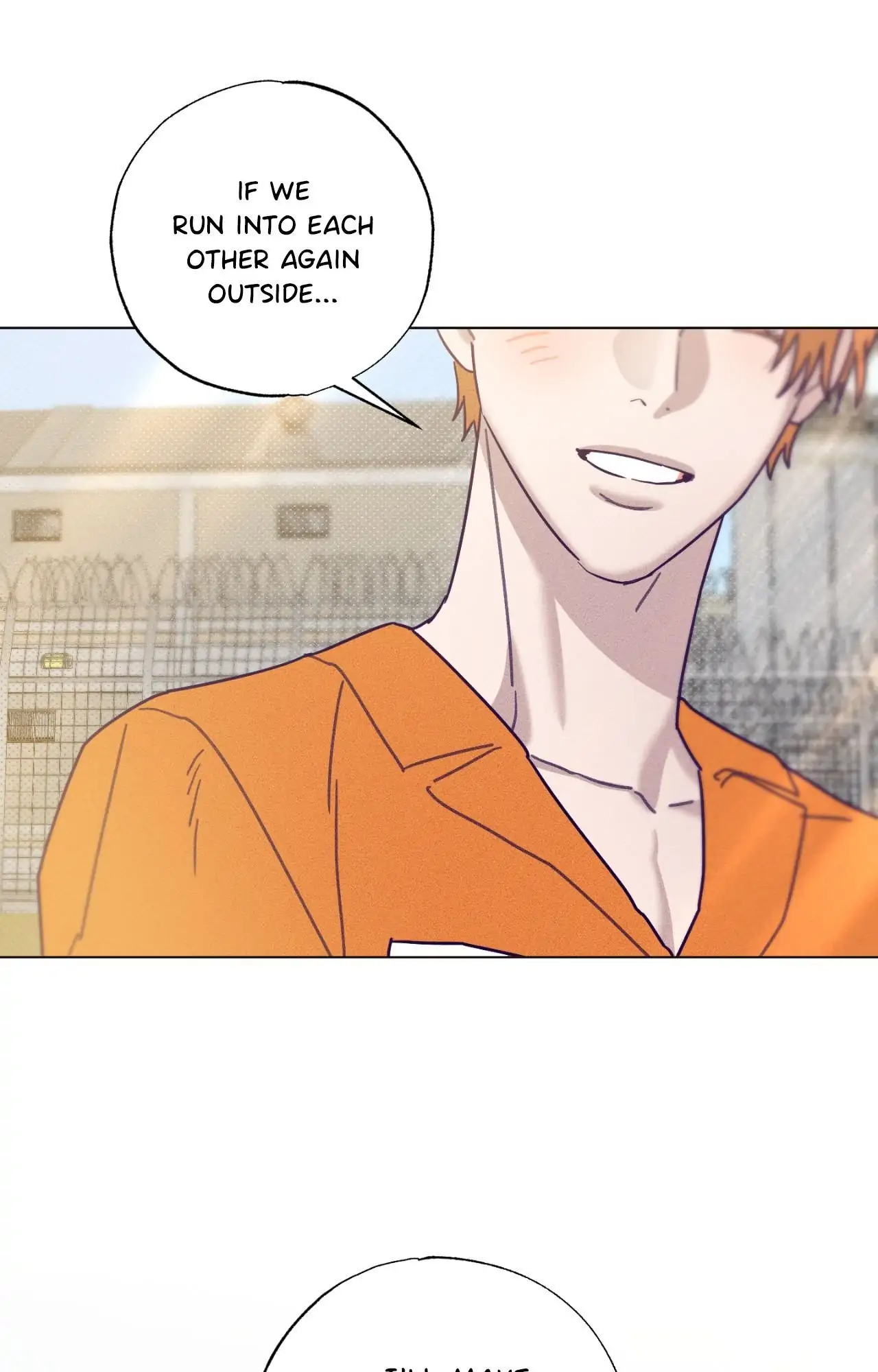 Prison Breakfast - Chapter 52 Page 88