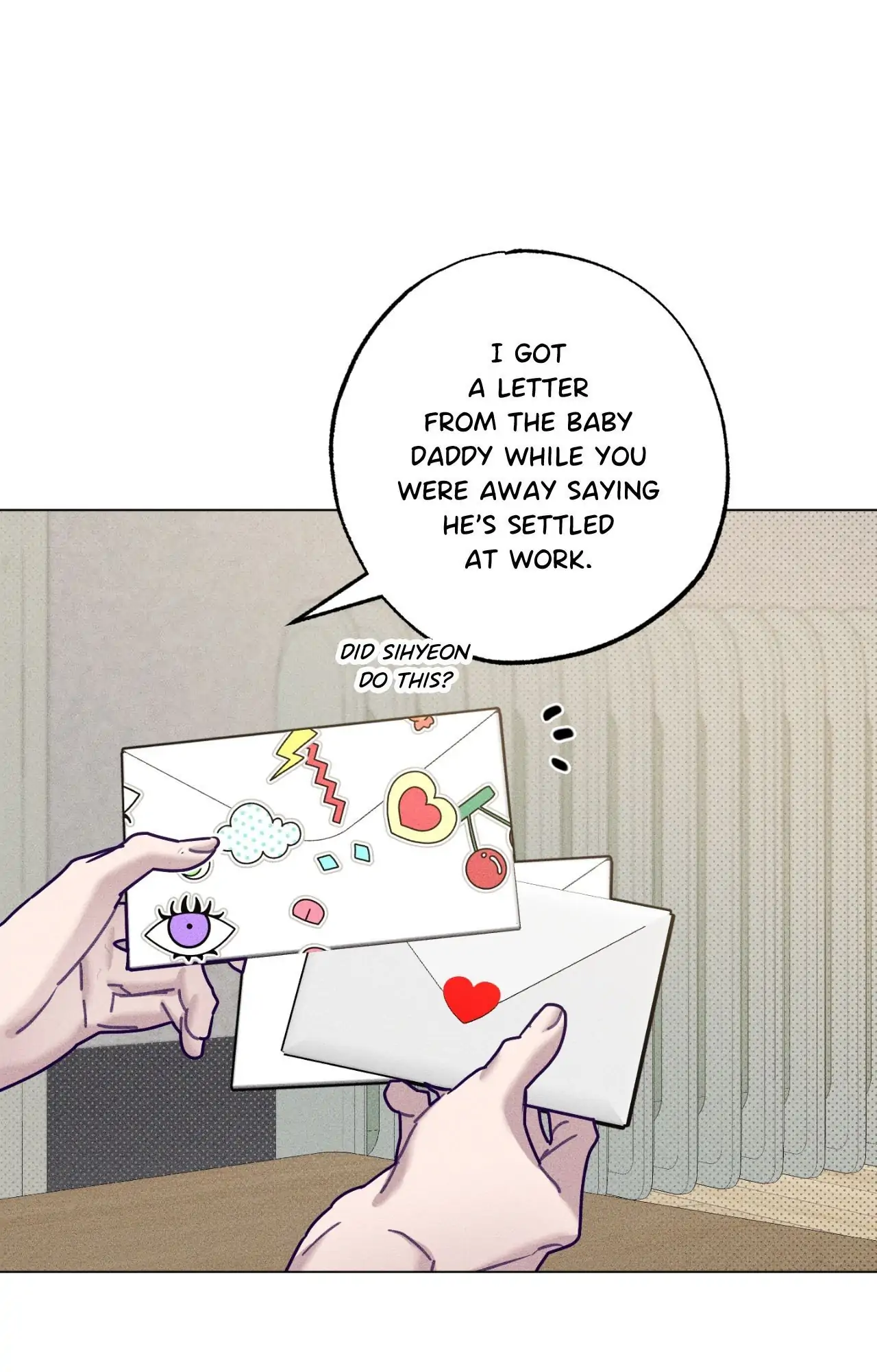 Prison Breakfast - Chapter 52 Page 9