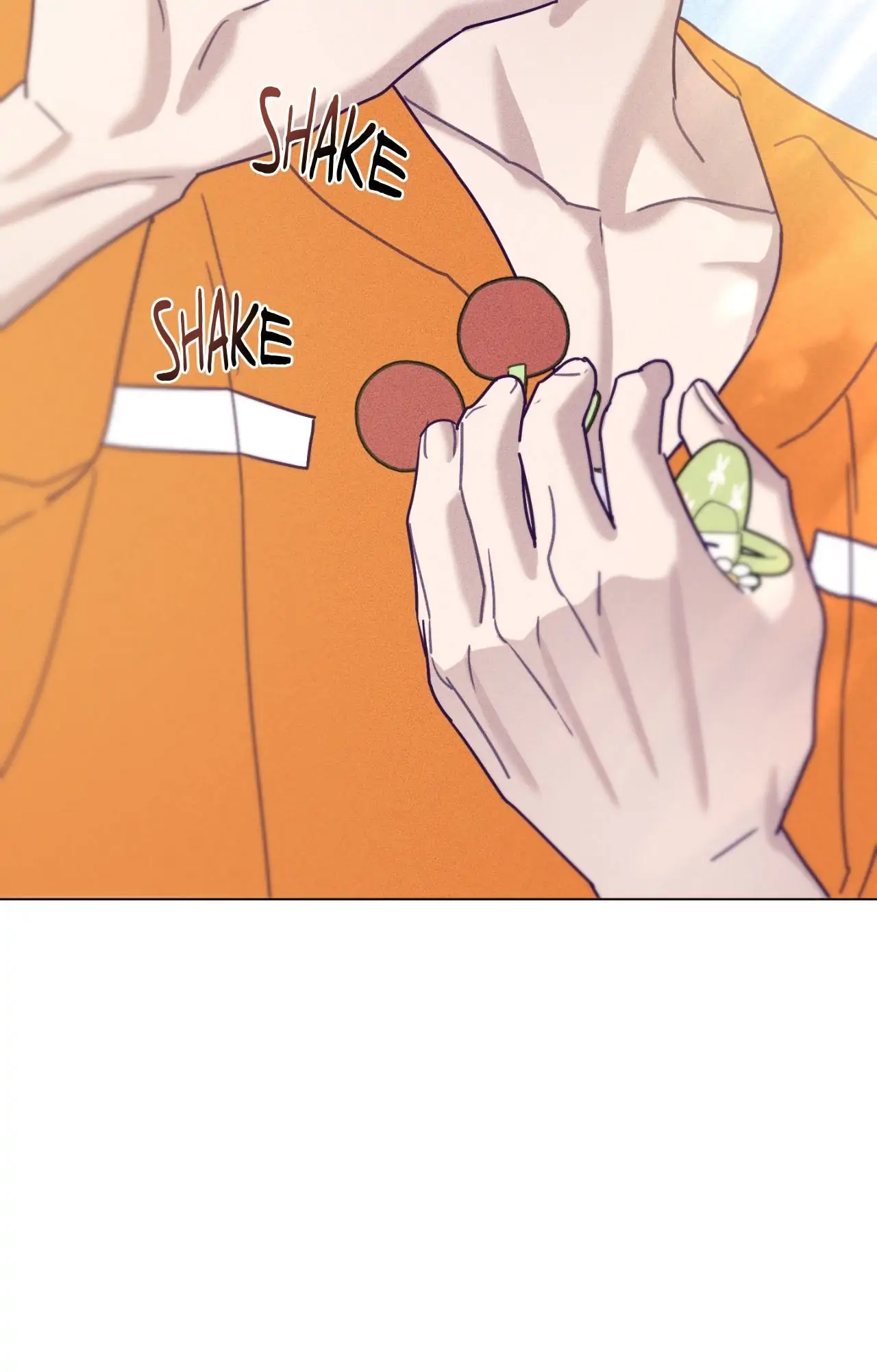 Prison Breakfast - Chapter 52 Page 90