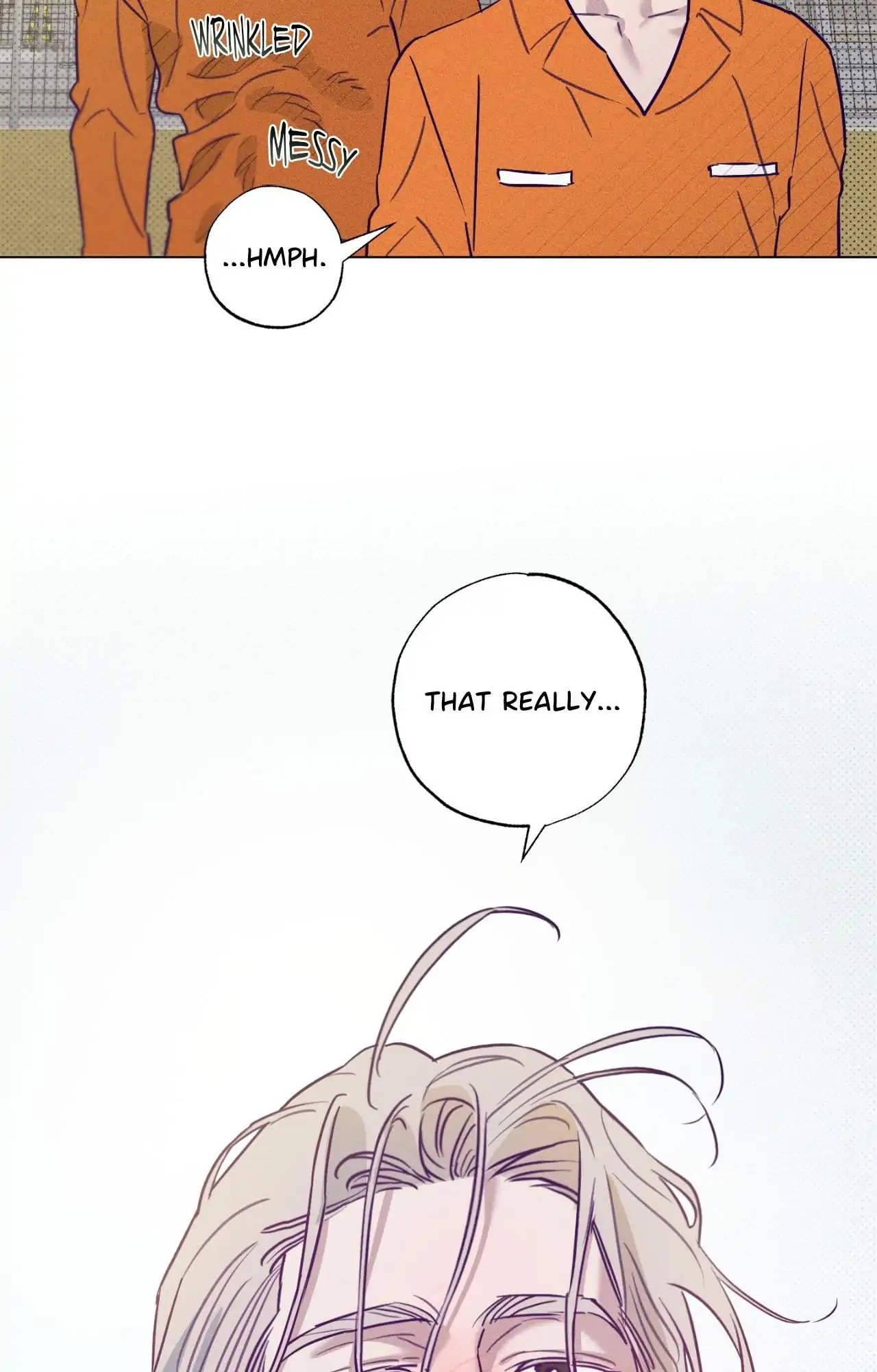 Prison Breakfast - Chapter 53 Page 11