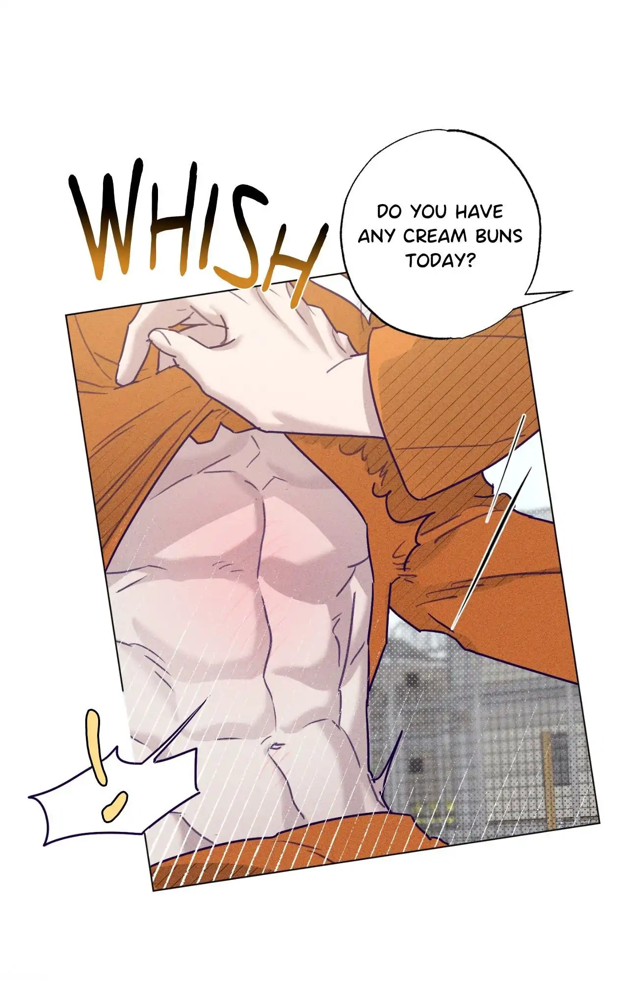 Prison Breakfast - Chapter 53 Page 15
