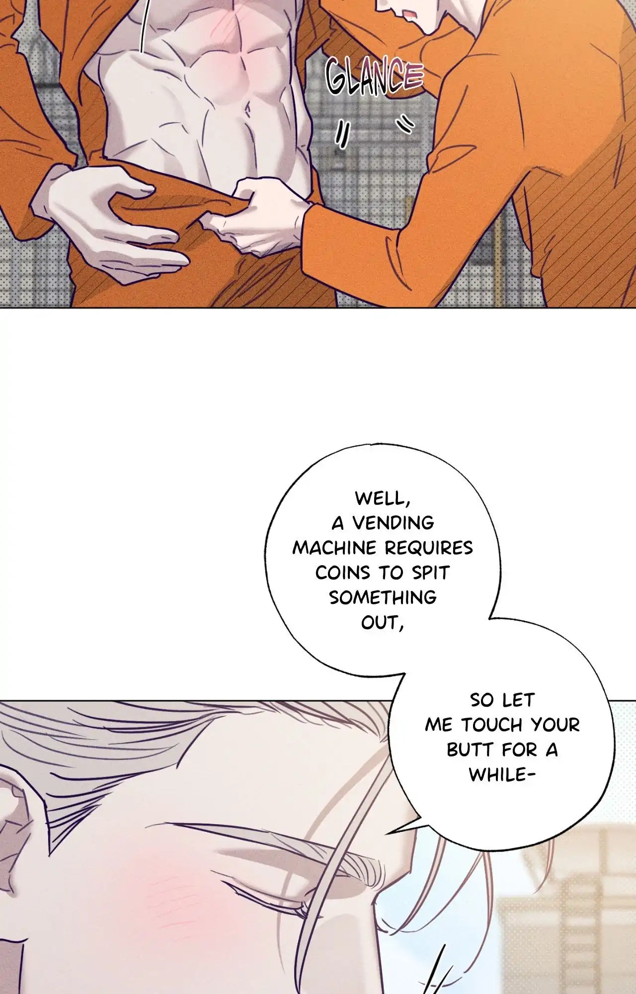 Prison Breakfast - Chapter 53 Page 17