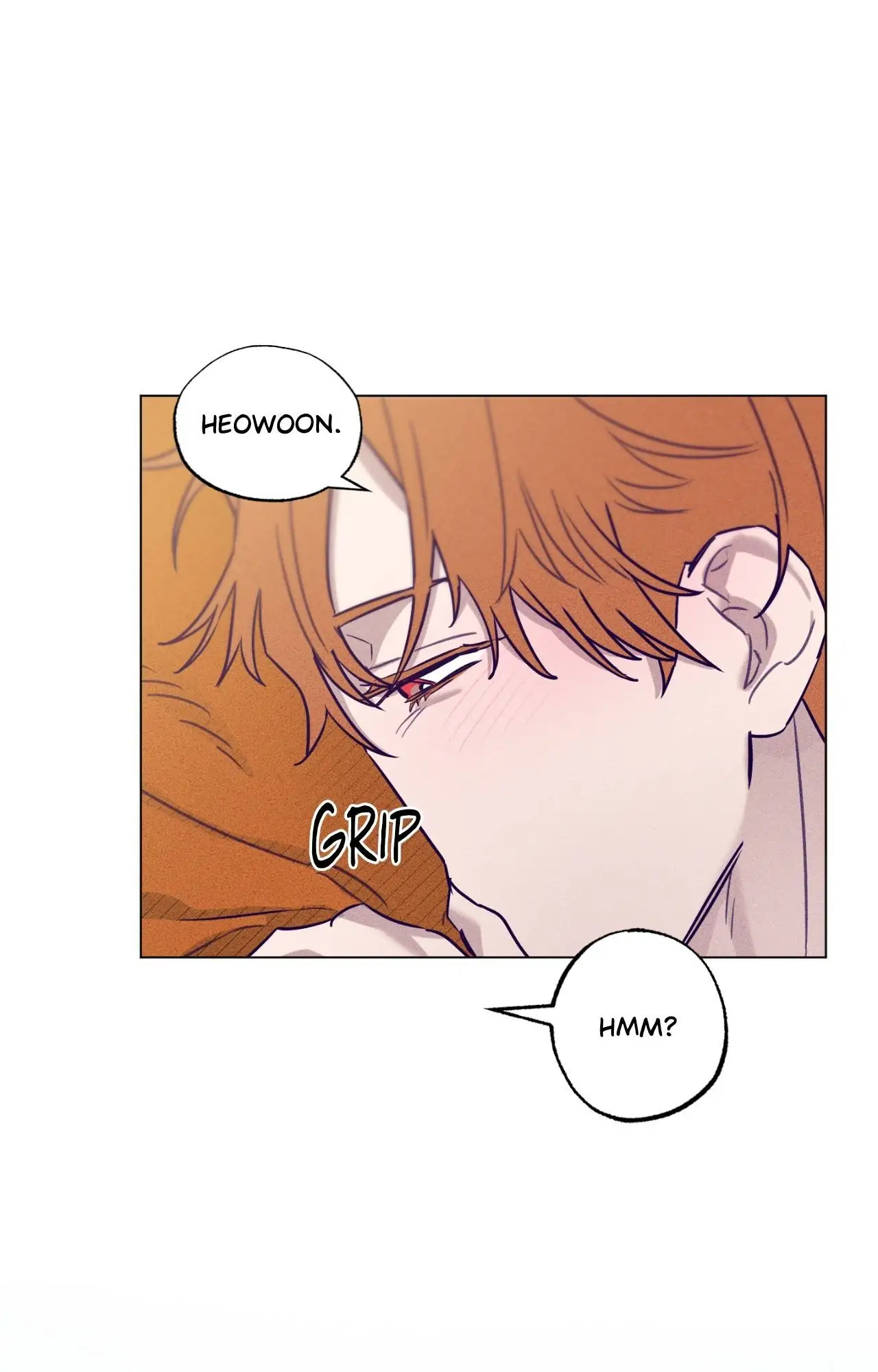 Prison Breakfast - Chapter 53 Page 22