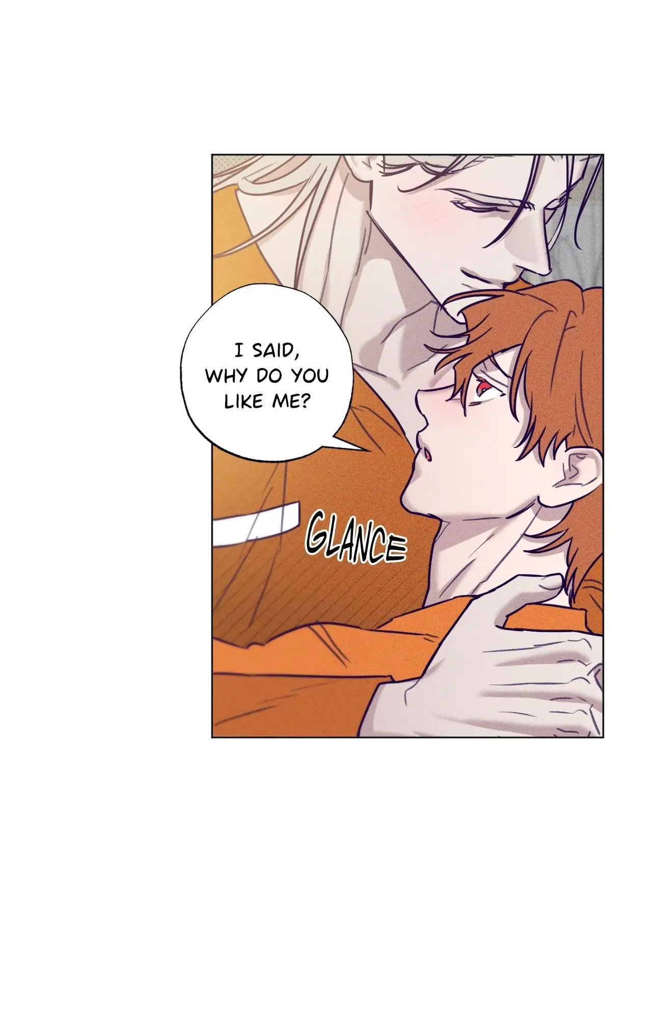 Prison Breakfast - Chapter 53 Page 26