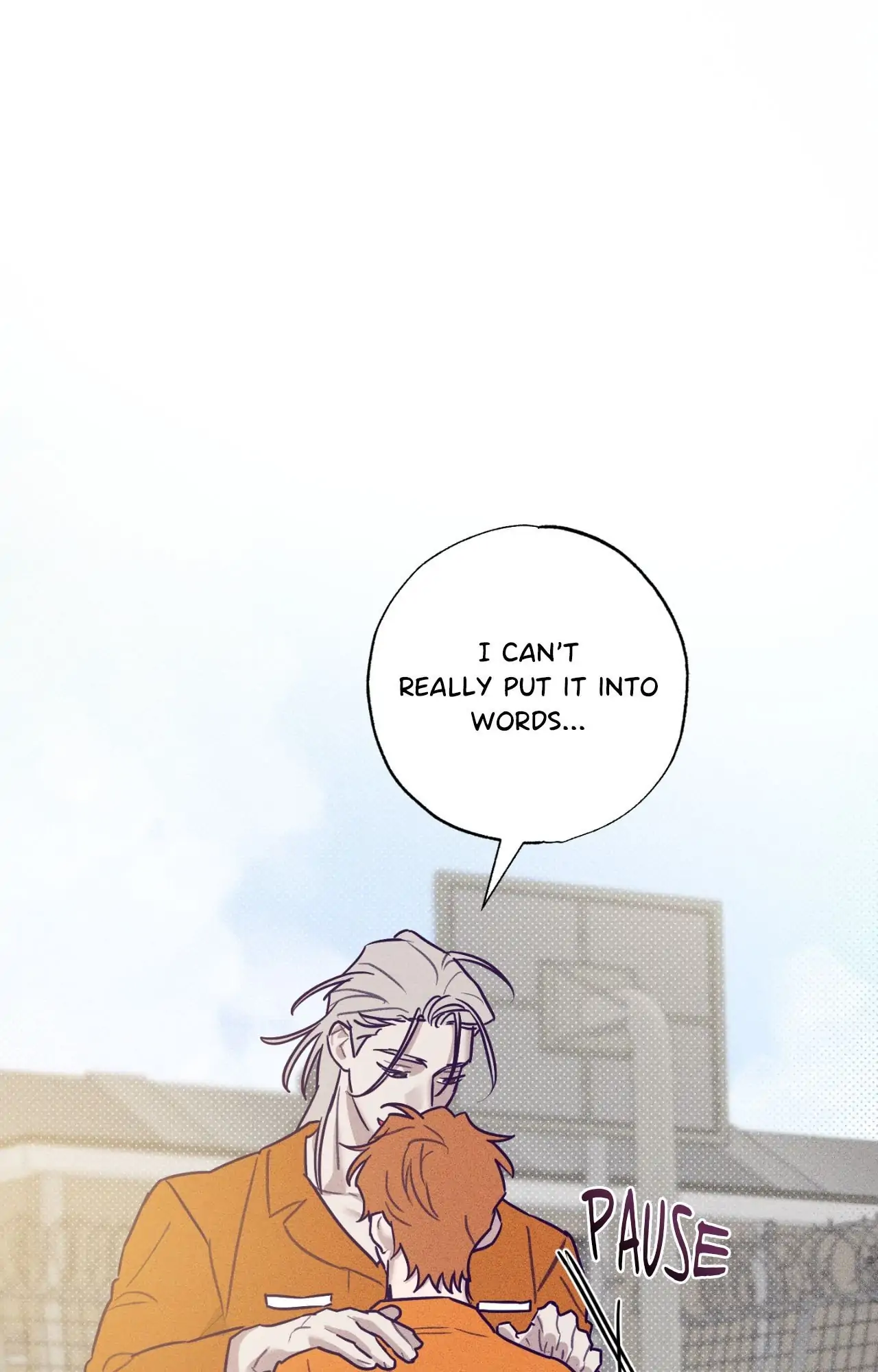 Prison Breakfast - Chapter 53 Page 27