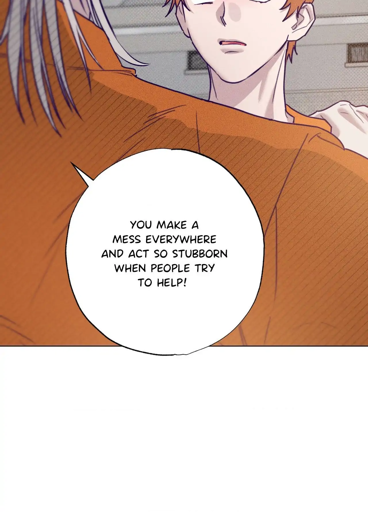 Prison Breakfast - Chapter 53 Page 30