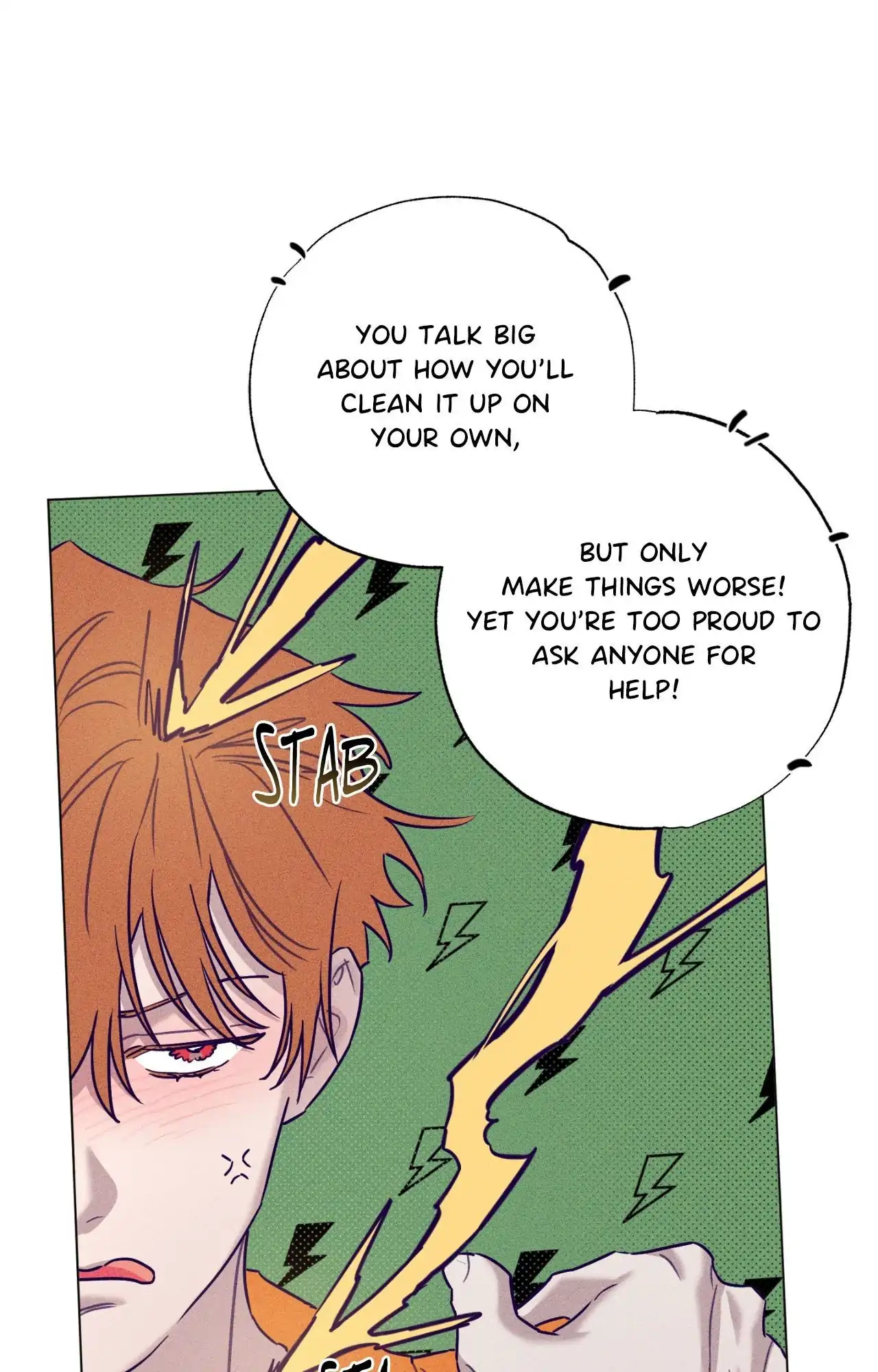 Prison Breakfast - Chapter 53 Page 31
