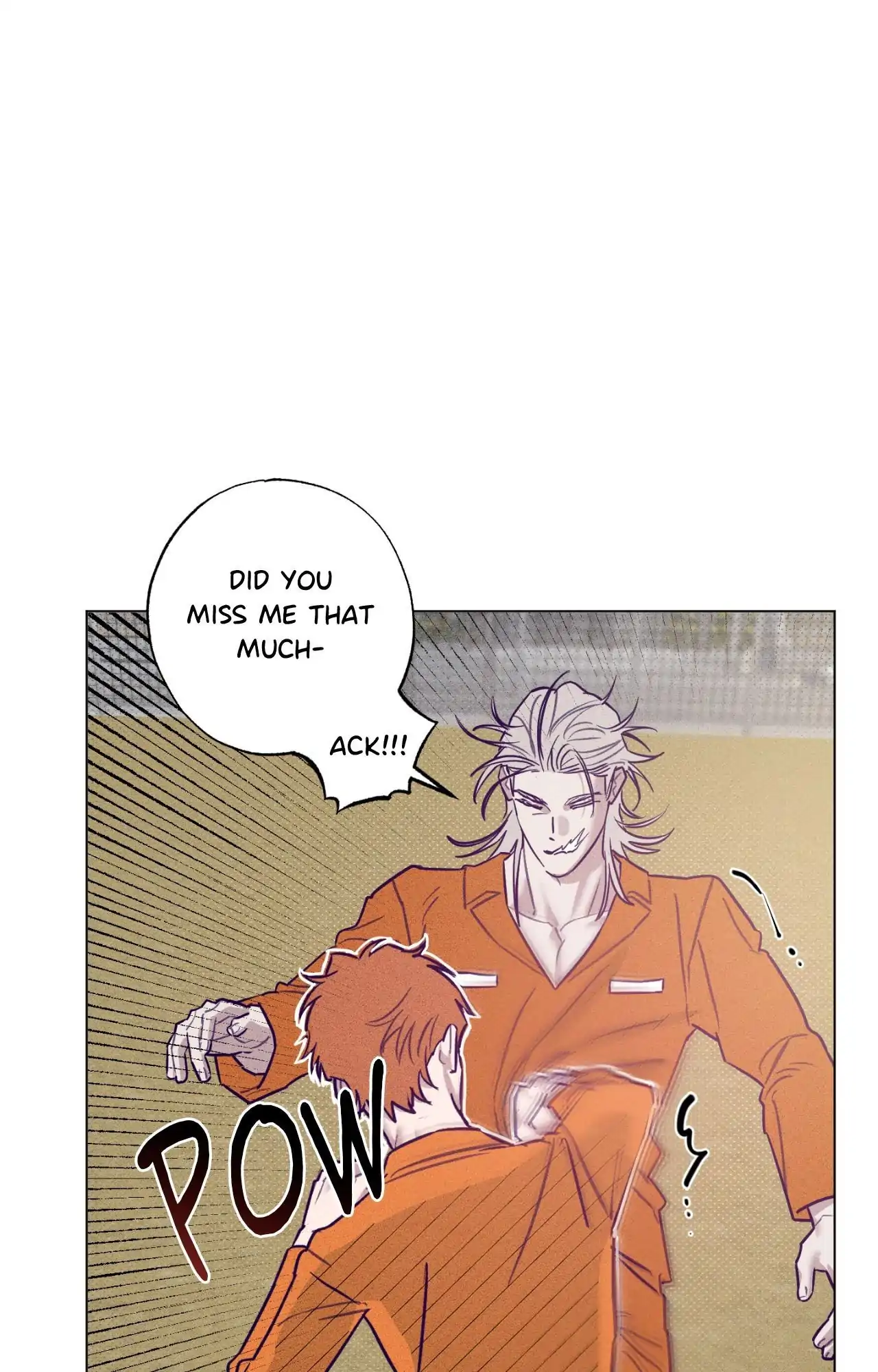 Prison Breakfast - Chapter 53 Page 4