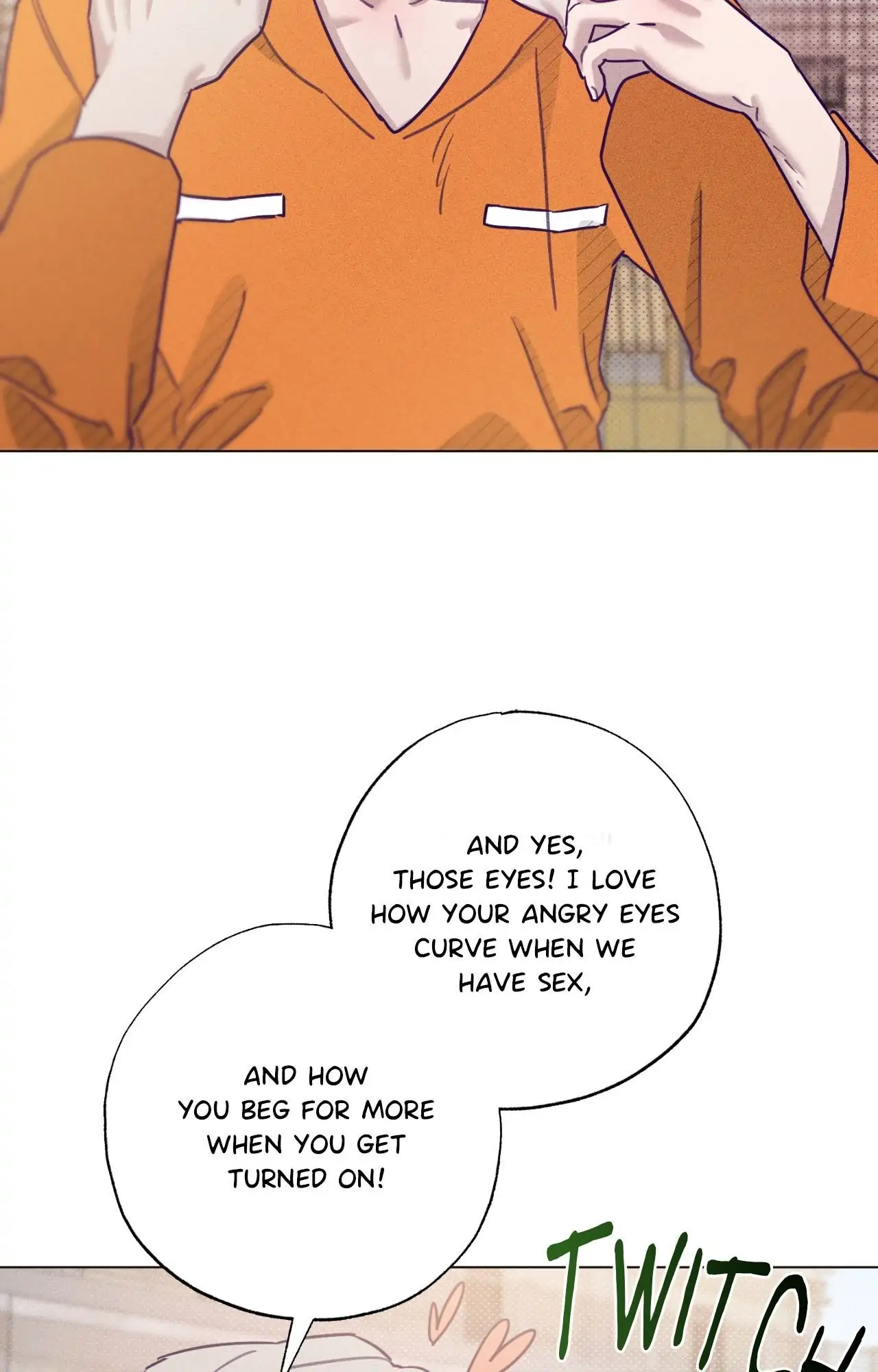 Prison Breakfast - Chapter 53 Page 47