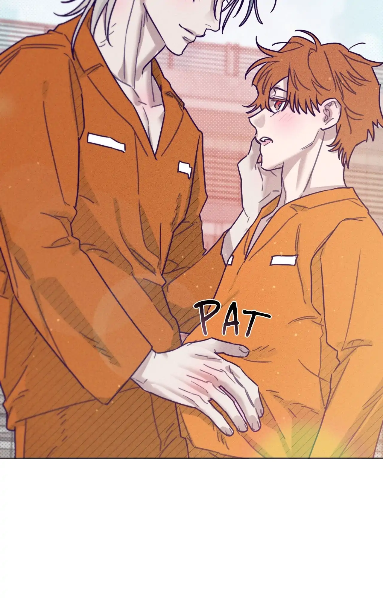 Prison Breakfast - Chapter 53 Page 57