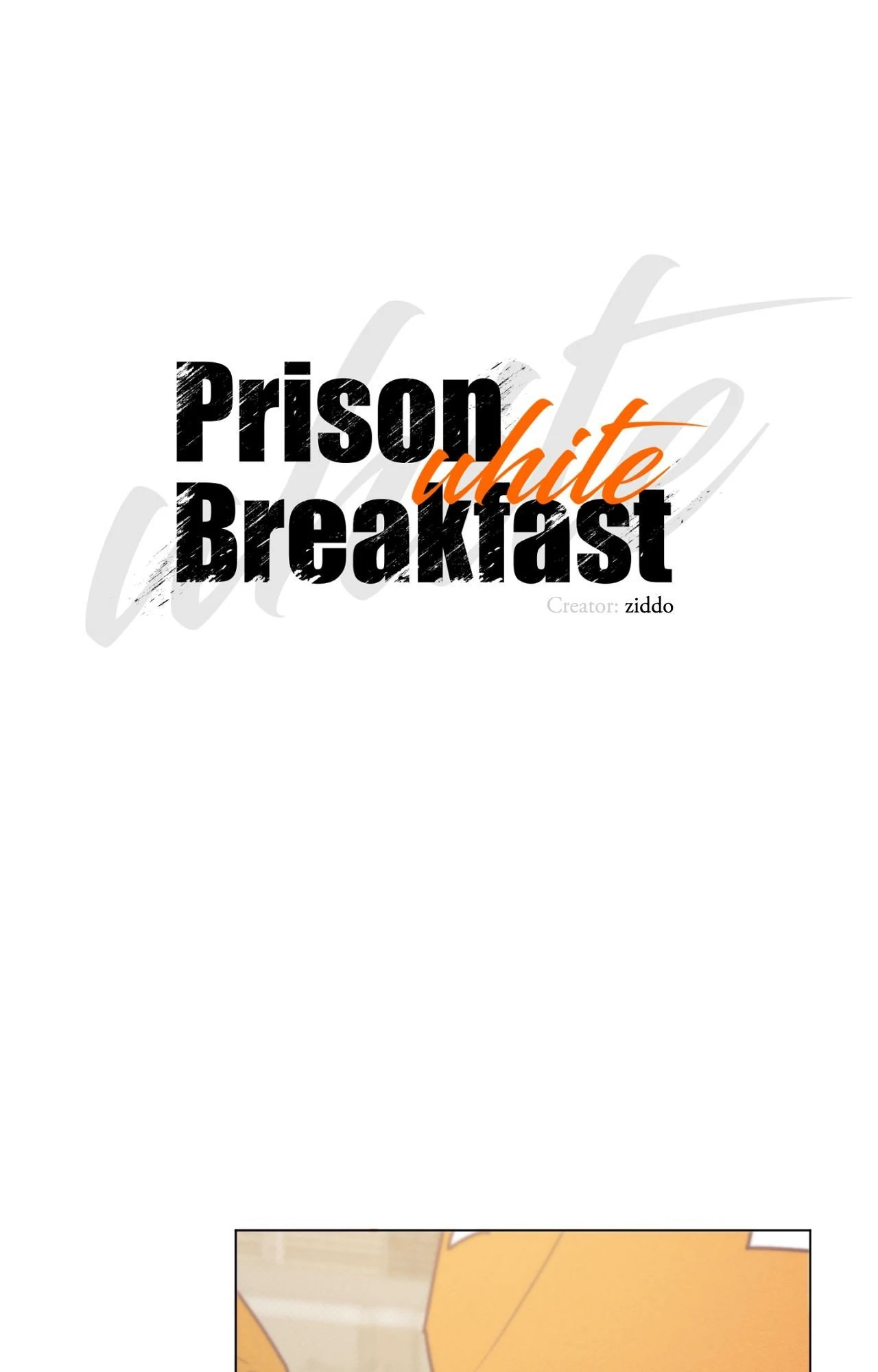 Prison Breakfast - Chapter 53 Page 59