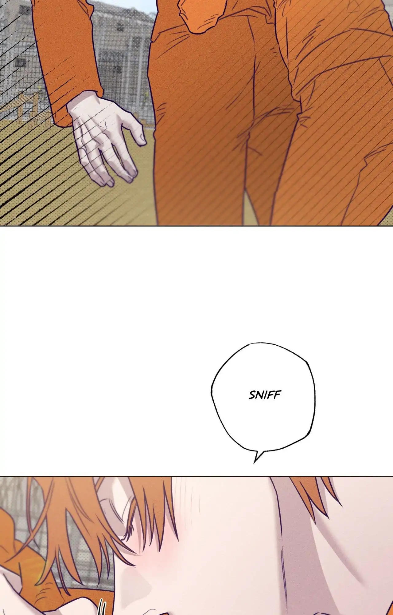 Prison Breakfast - Chapter 53 Page 6