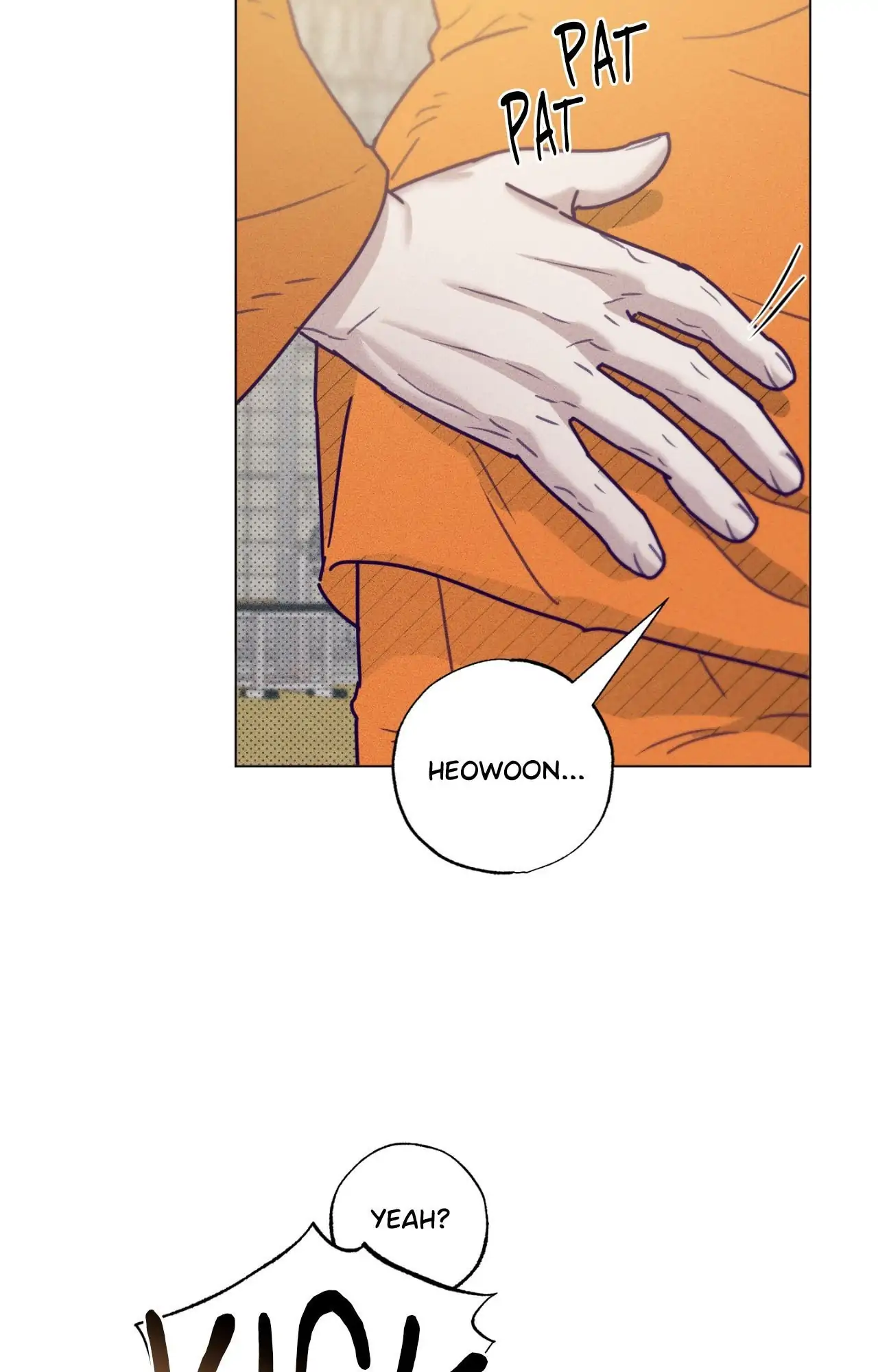 Prison Breakfast - Chapter 53 Page 60