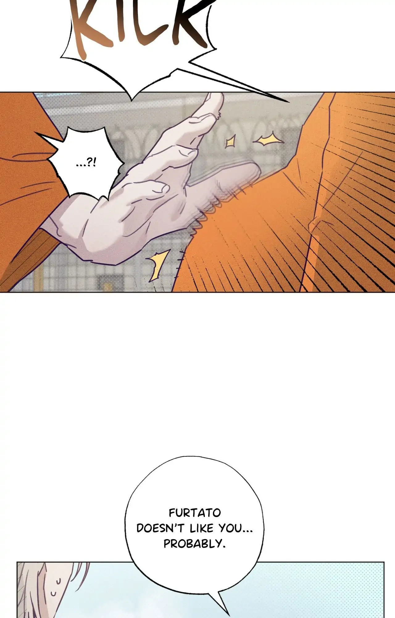 Prison Breakfast - Chapter 53 Page 61