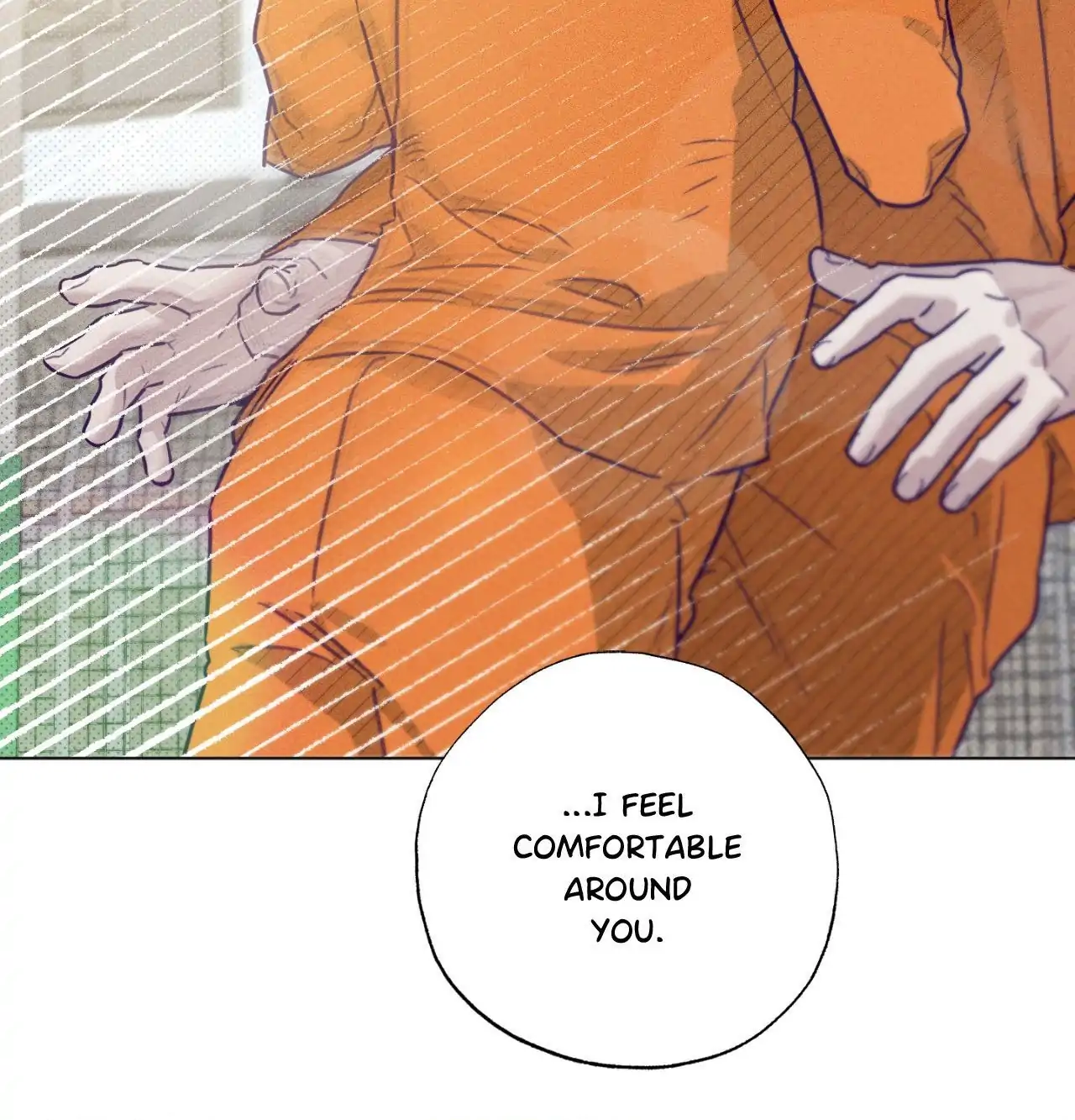 Prison Breakfast - Chapter 53 Page 65