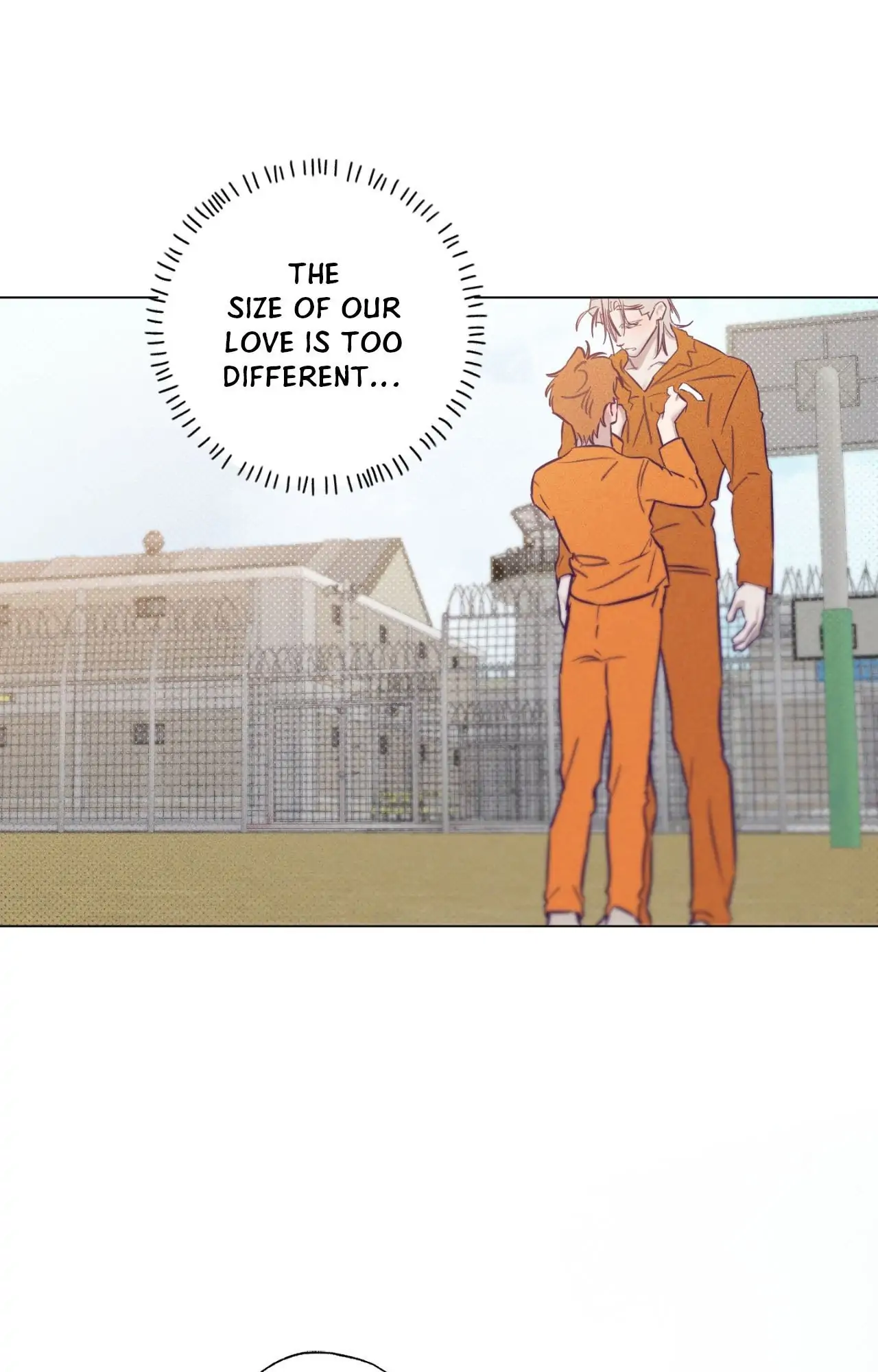 Prison Breakfast - Chapter 53 Page 67