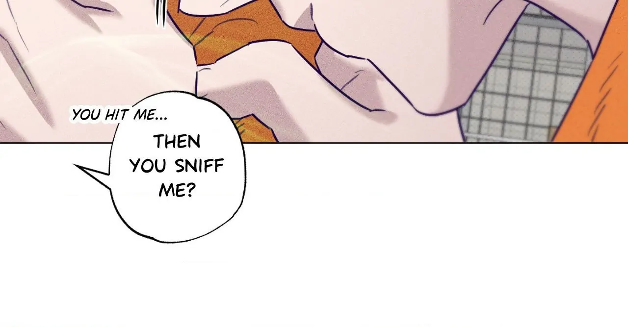 Prison Breakfast - Chapter 53 Page 7