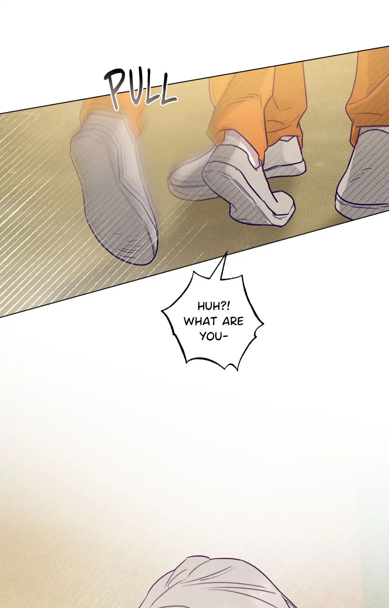 Prison Breakfast - Chapter 53 Page 71