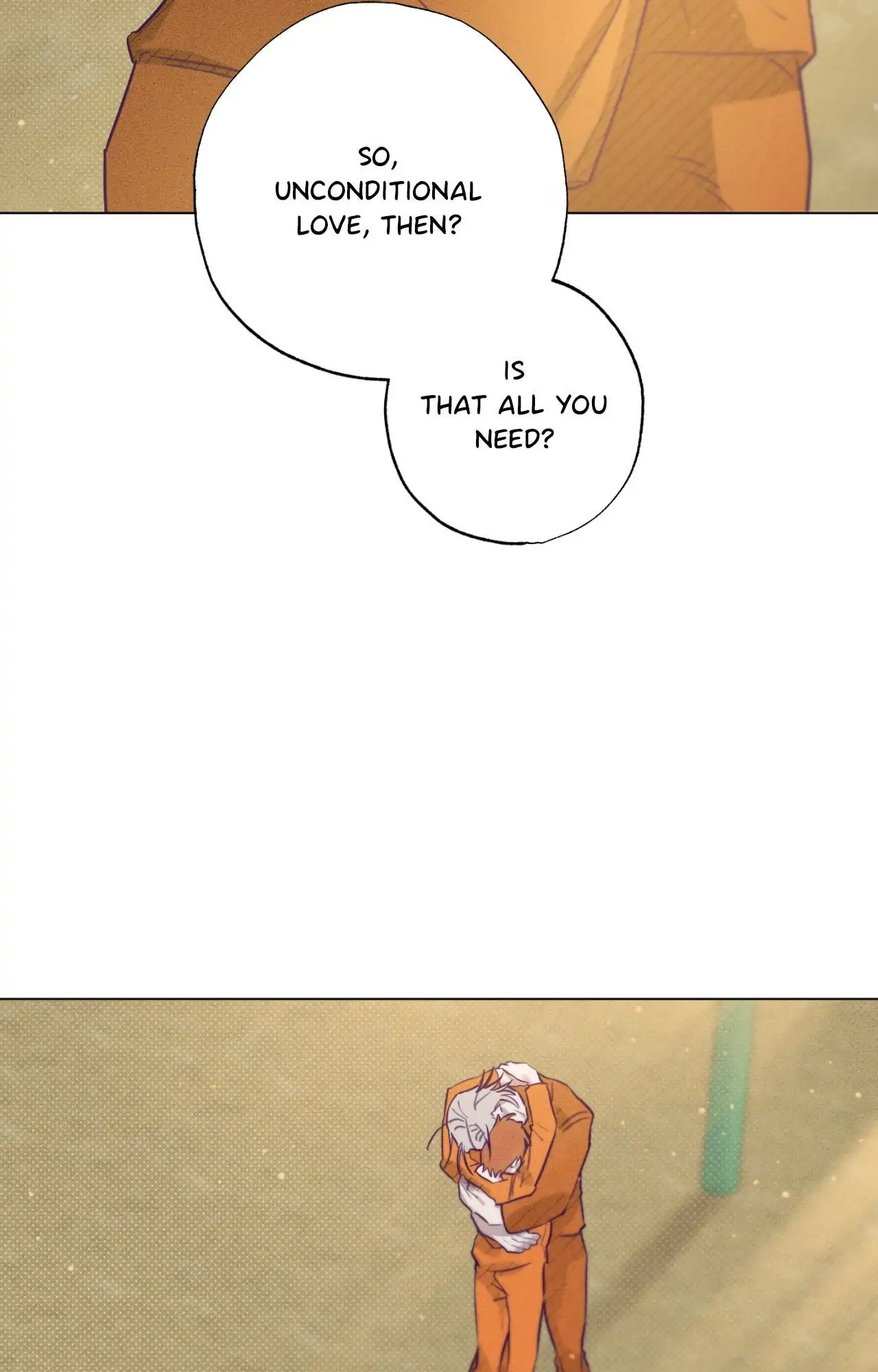 Prison Breakfast - Chapter 53 Page 73