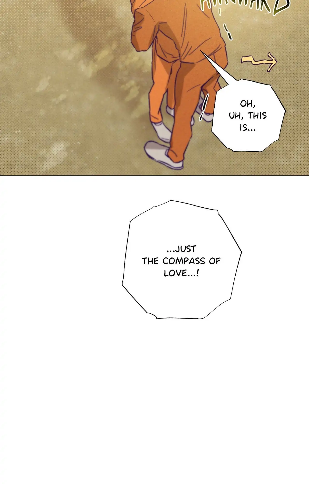 Prison Breakfast - Chapter 53 Page 77