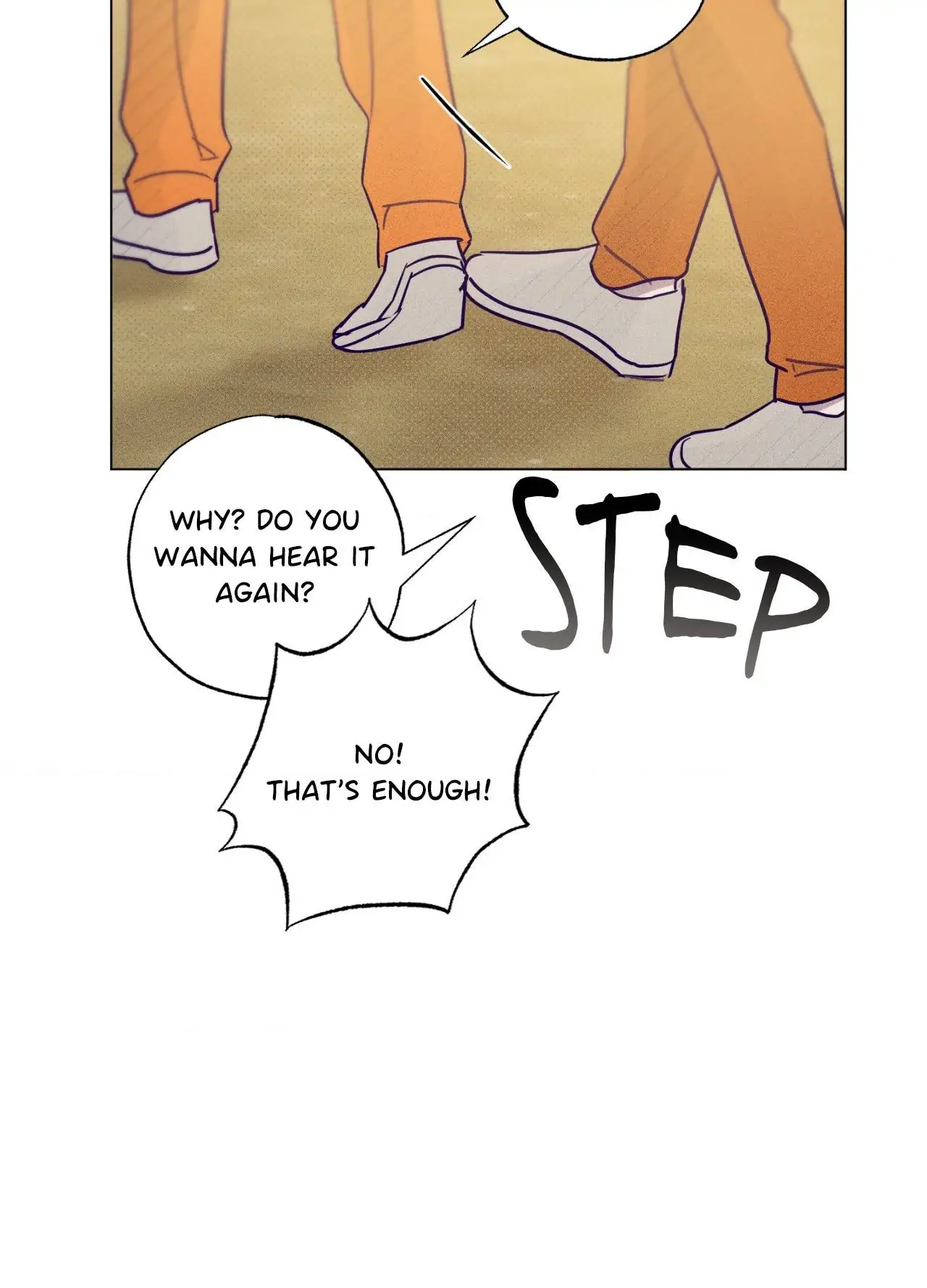 Prison Breakfast - Chapter 53 Page 90