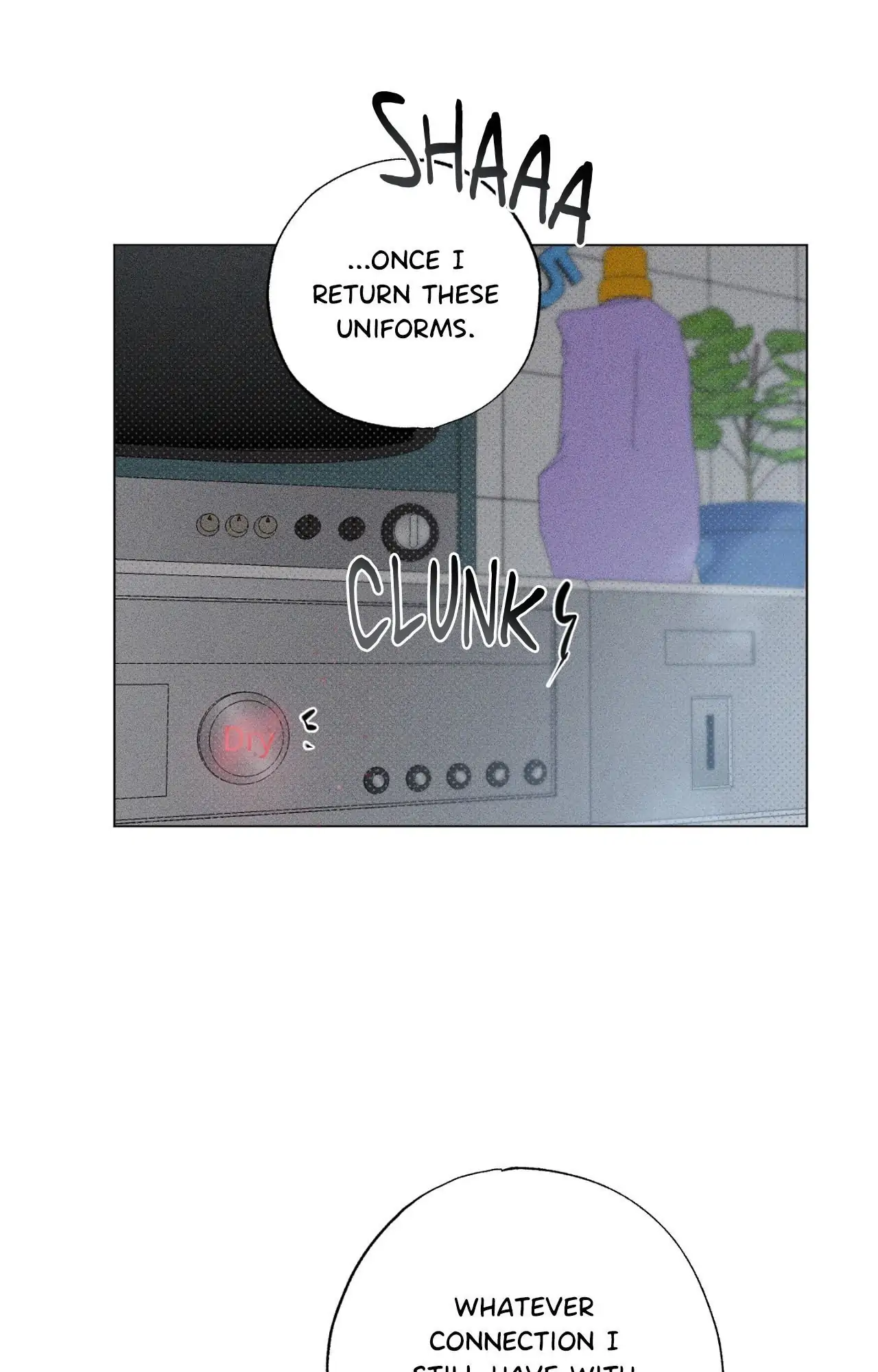 Prison Breakfast - Chapter 54 Page 15