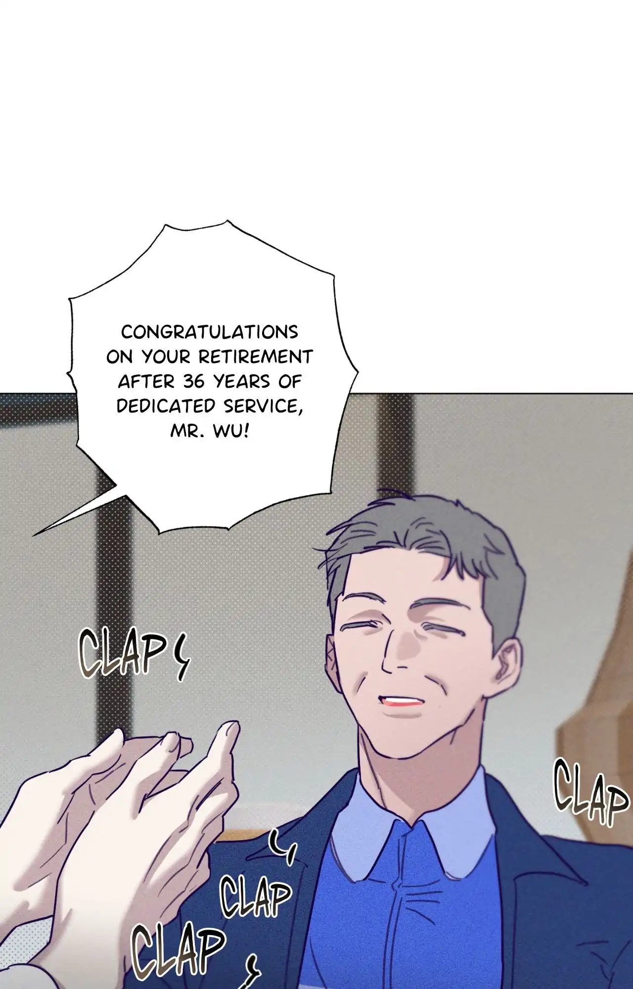 Prison Breakfast - Chapter 54 Page 22