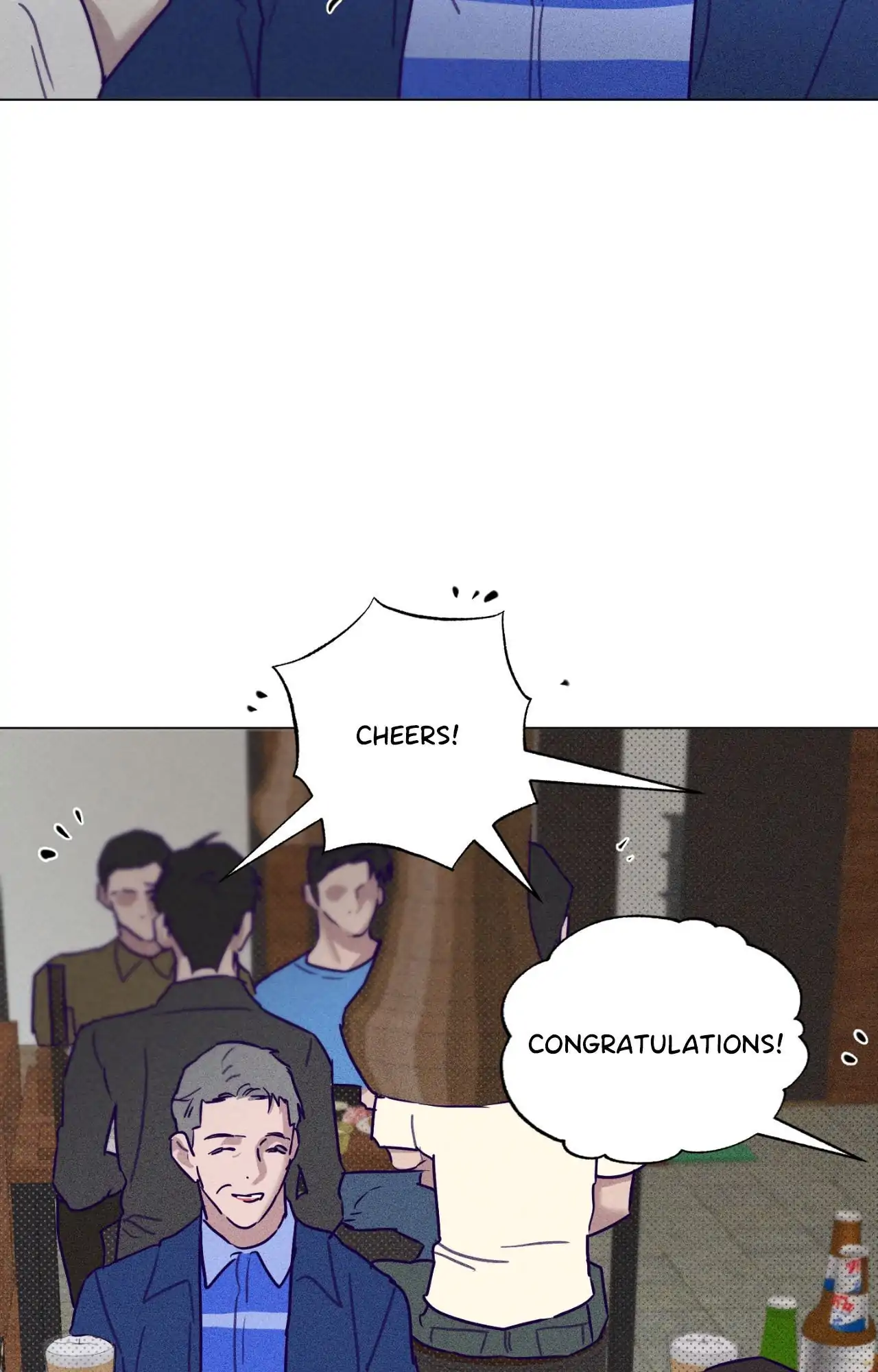 Prison Breakfast - Chapter 54 Page 23