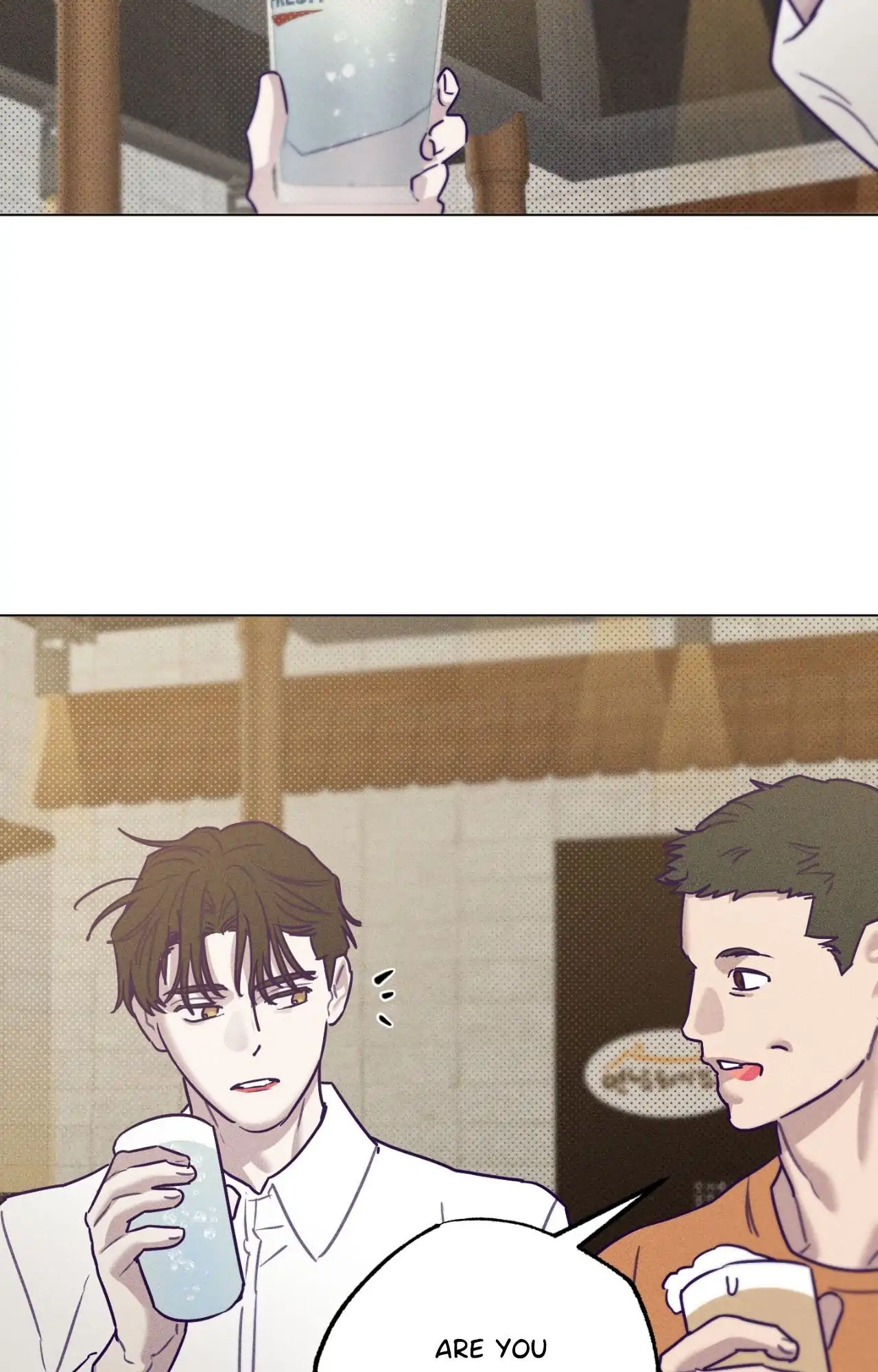 Prison Breakfast - Chapter 54 Page 26