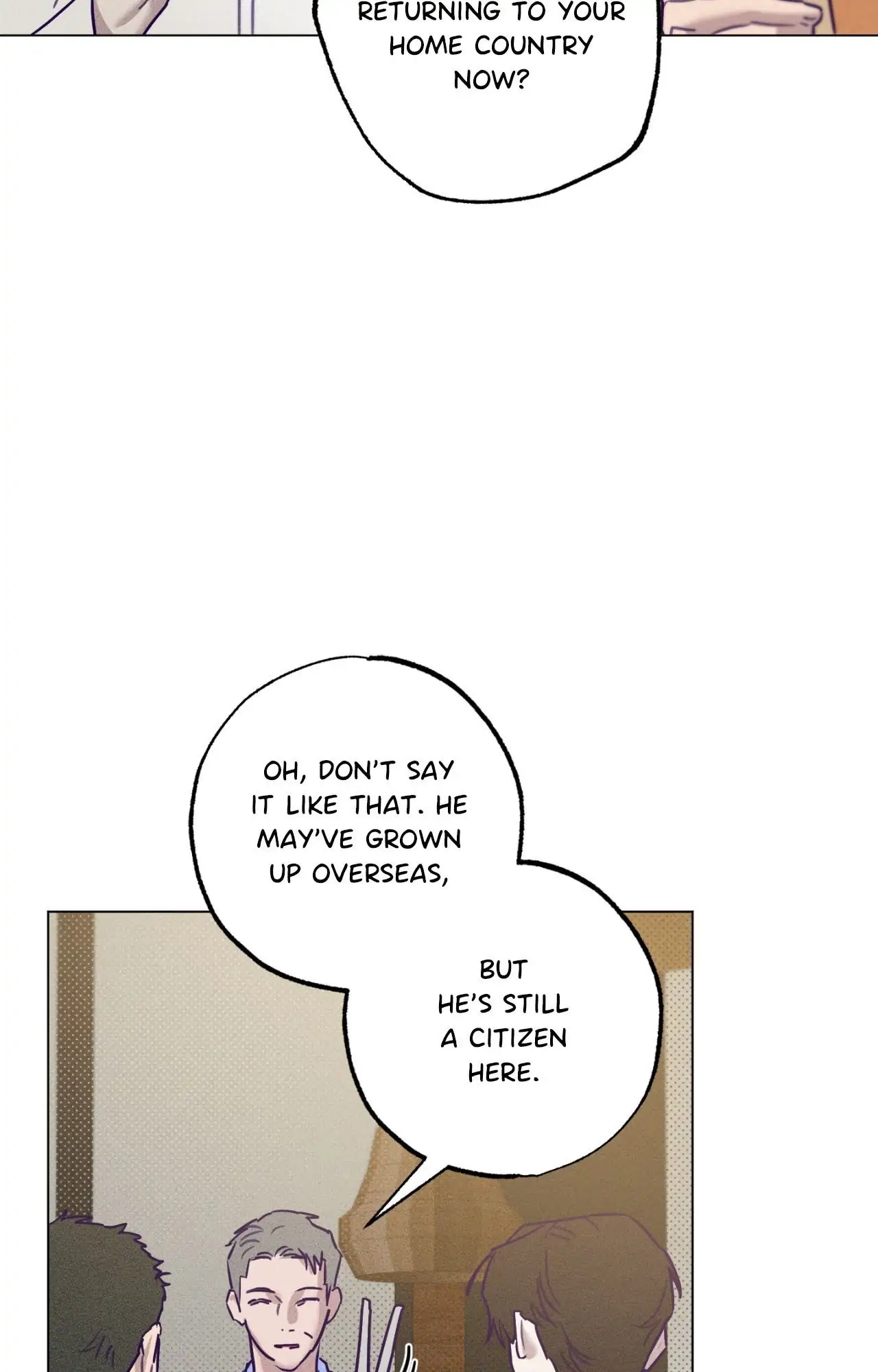Prison Breakfast - Chapter 54 Page 27