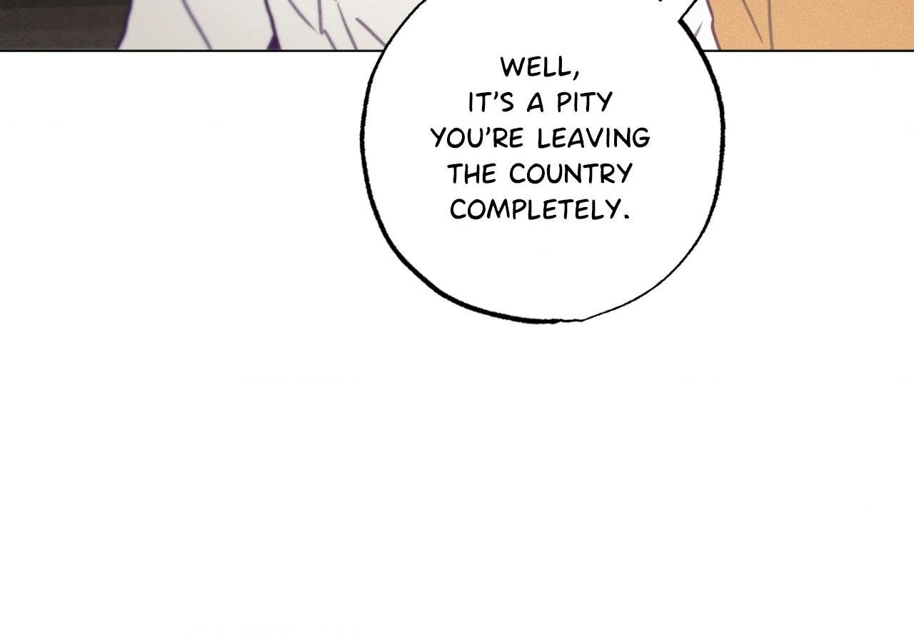 Prison Breakfast - Chapter 54 Page 29