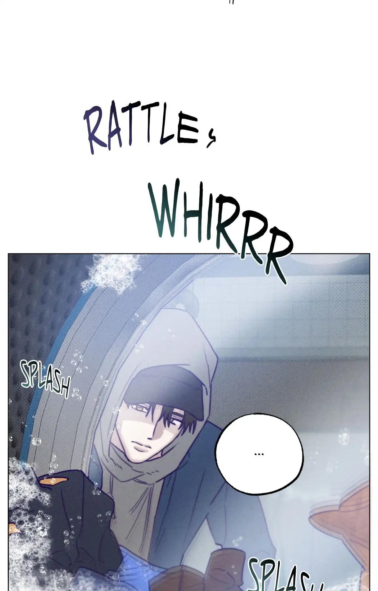 Prison Breakfast - Chapter 54 Page 4