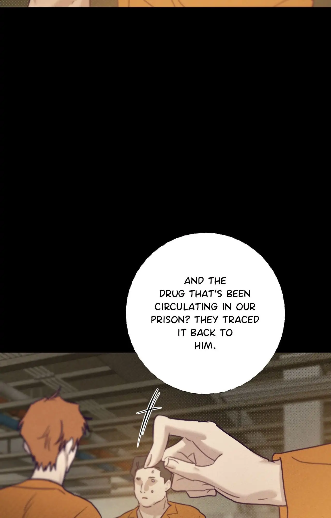 Prison Breakfast - Chapter 54 Page 44
