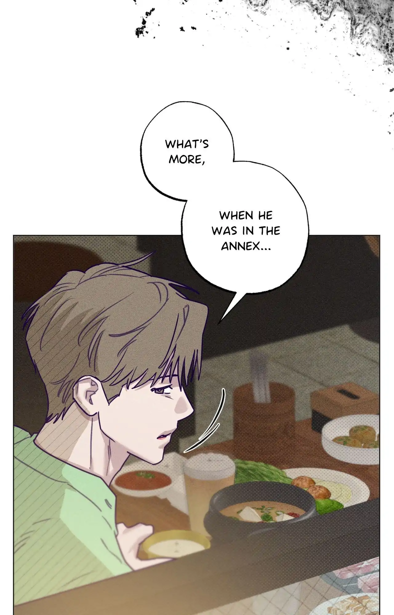 Prison Breakfast - Chapter 54 Page 47