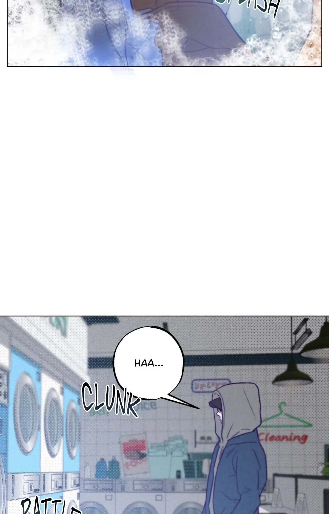 Prison Breakfast - Chapter 54 Page 5