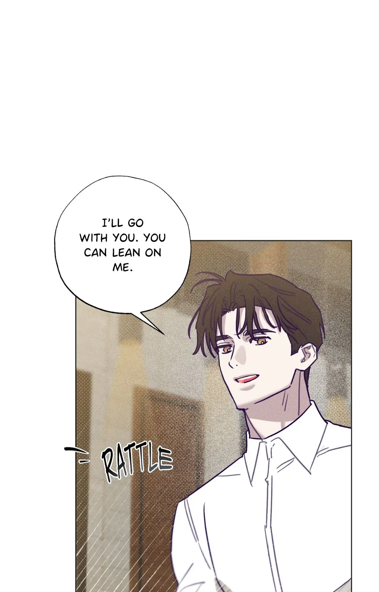 Prison Breakfast - Chapter 54 Page 51