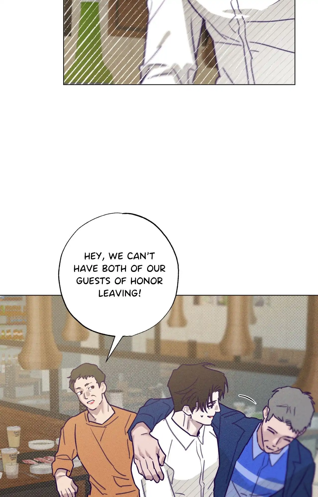 Prison Breakfast - Chapter 54 Page 52