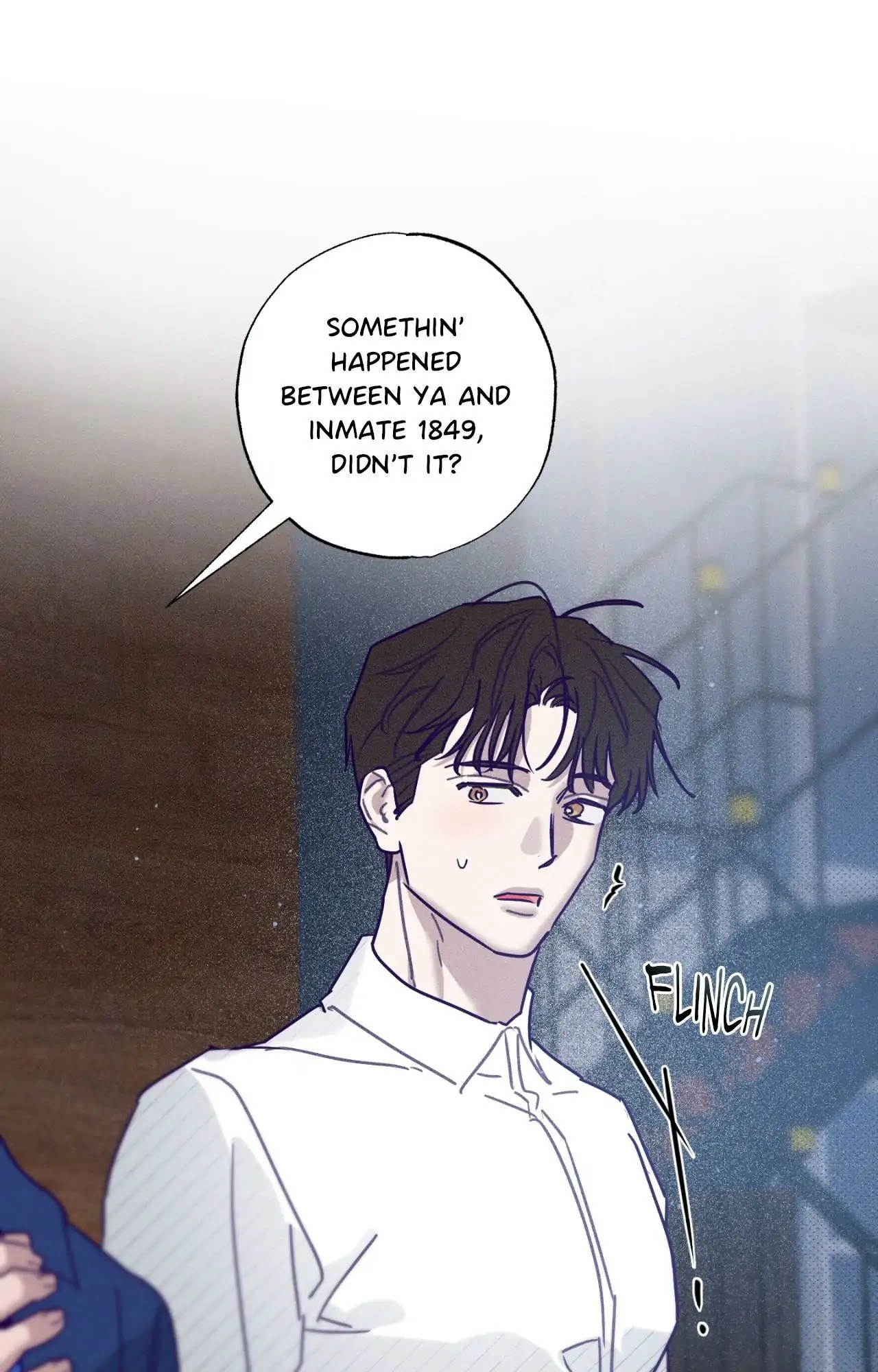 Prison Breakfast - Chapter 54 Page 62