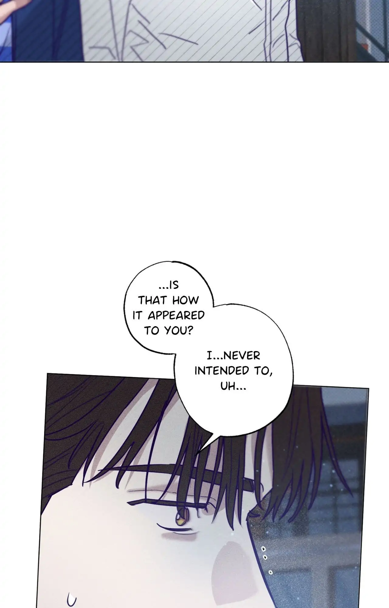 Prison Breakfast - Chapter 54 Page 63