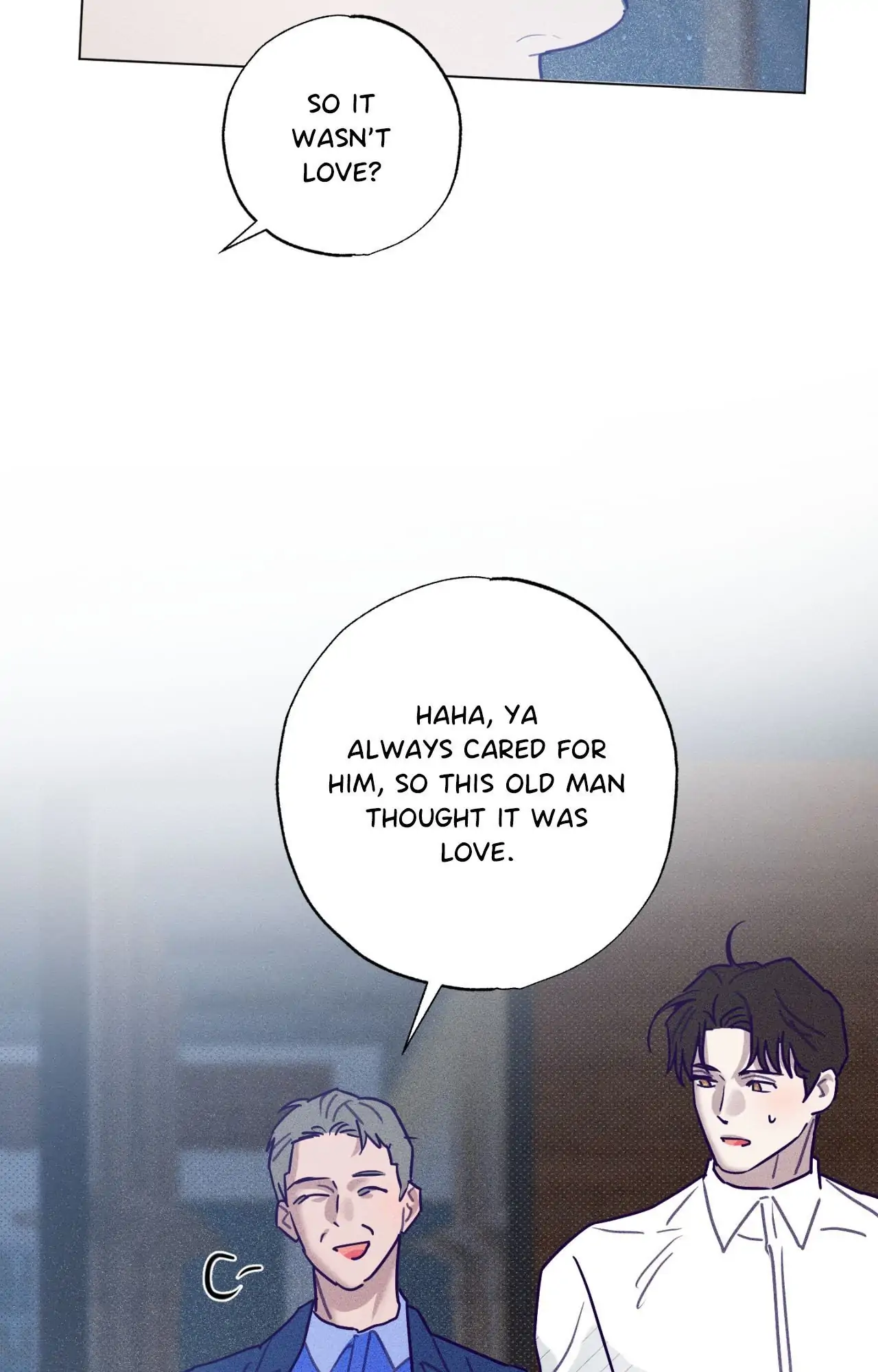 Prison Breakfast - Chapter 54 Page 64