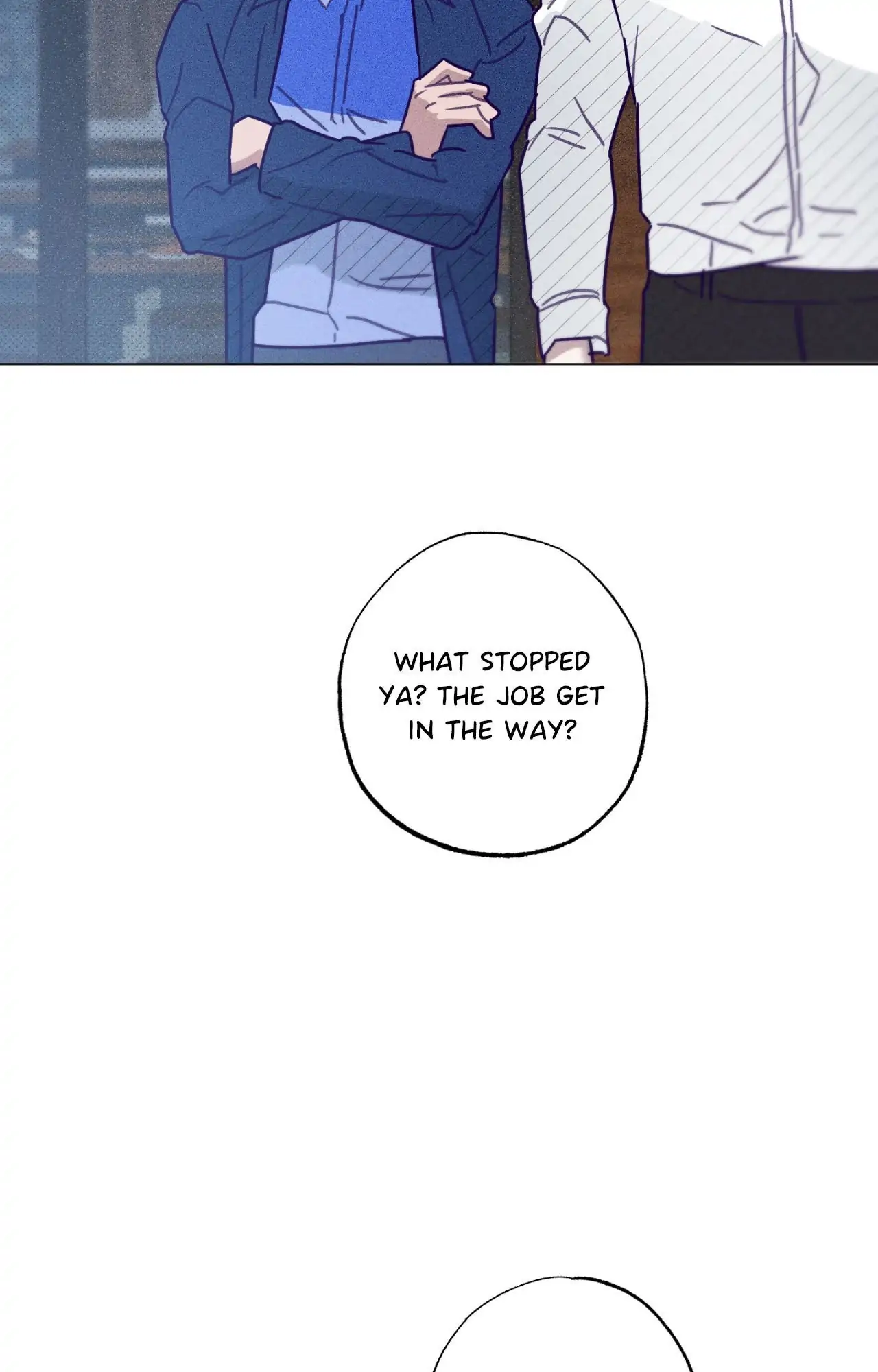 Prison Breakfast - Chapter 54 Page 65