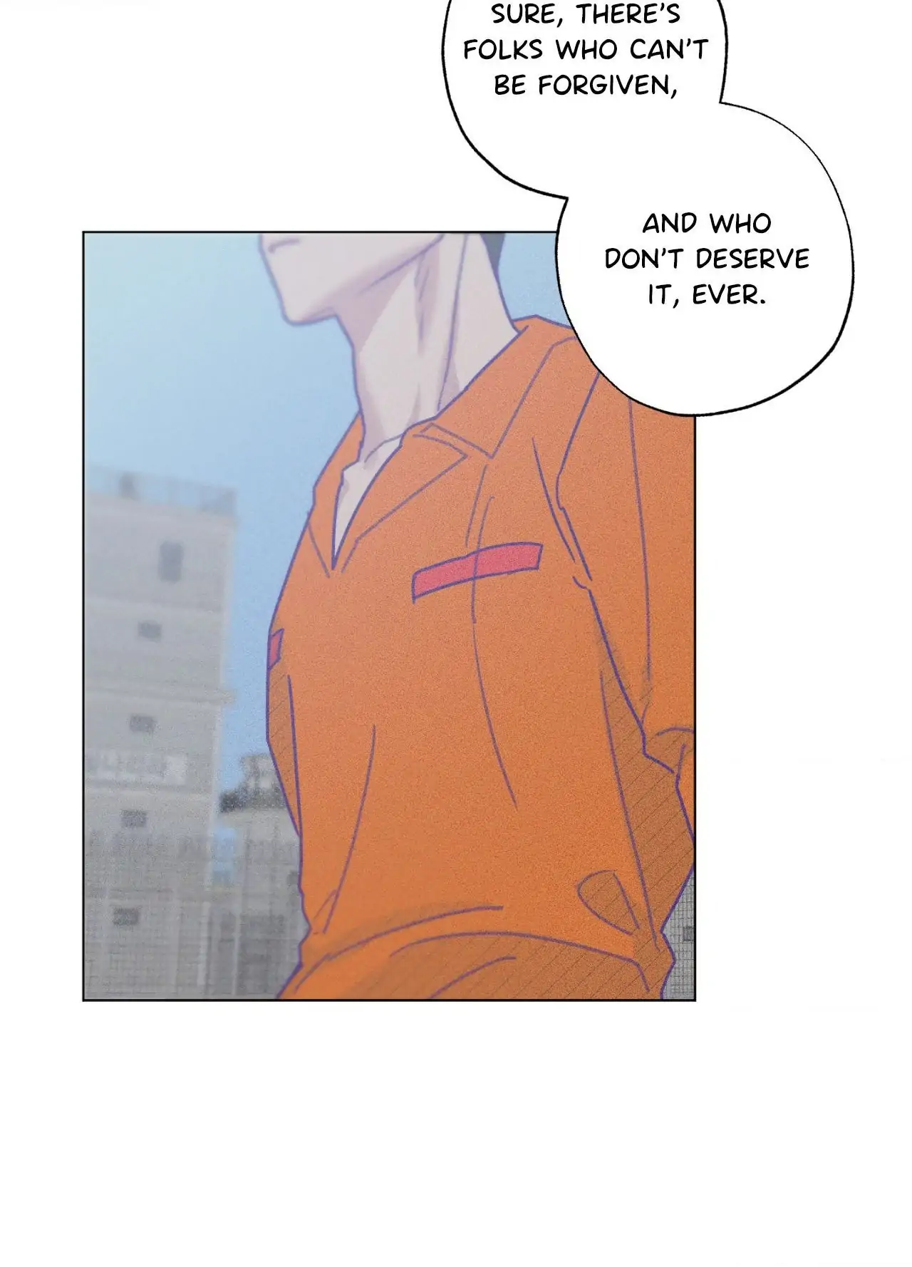 Prison Breakfast - Chapter 54 Page 66