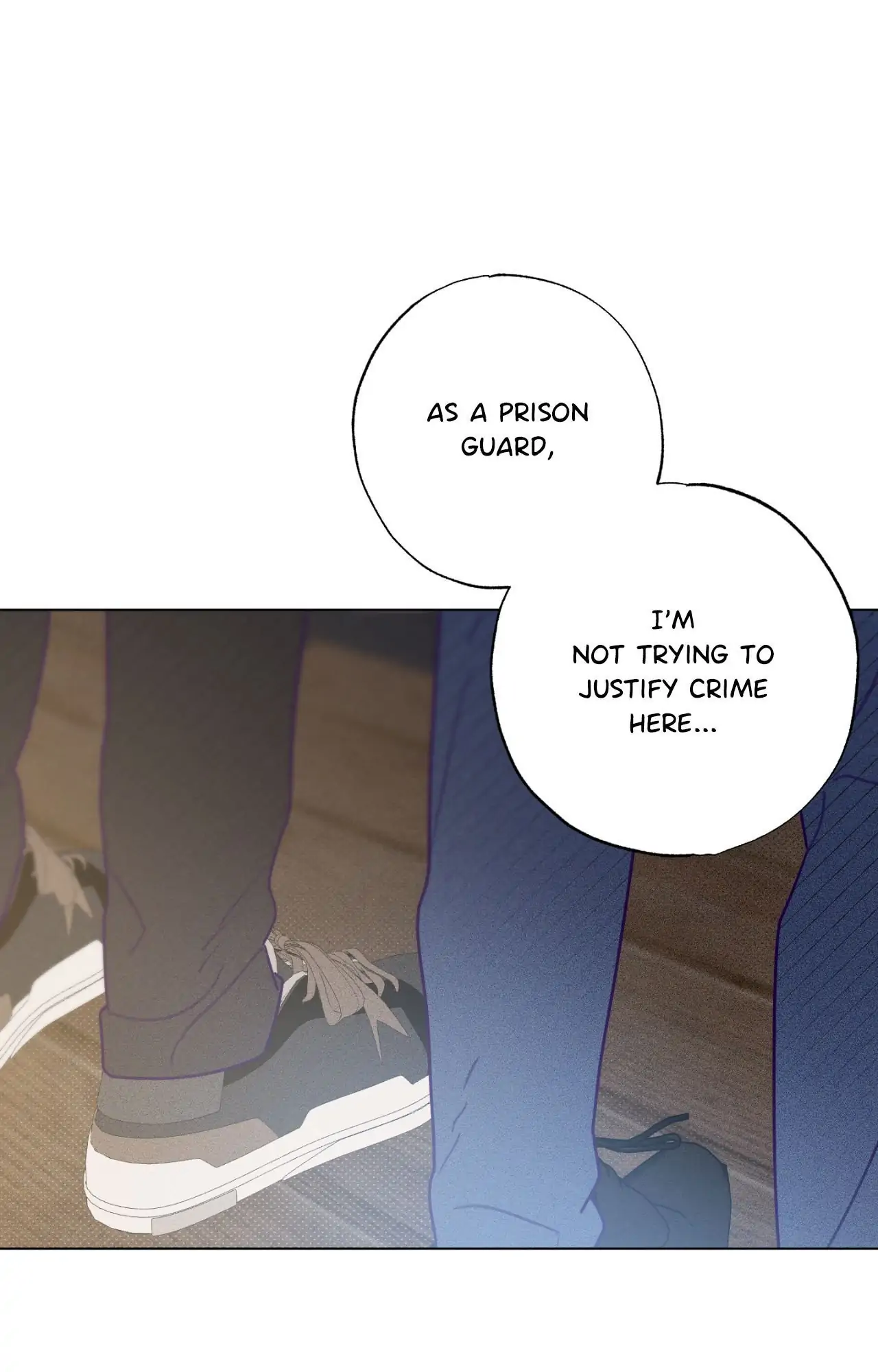 Prison Breakfast - Chapter 54 Page 67