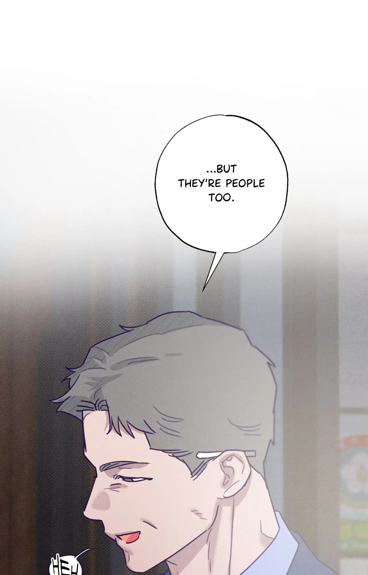 Prison Breakfast - Chapter 54 Page 68