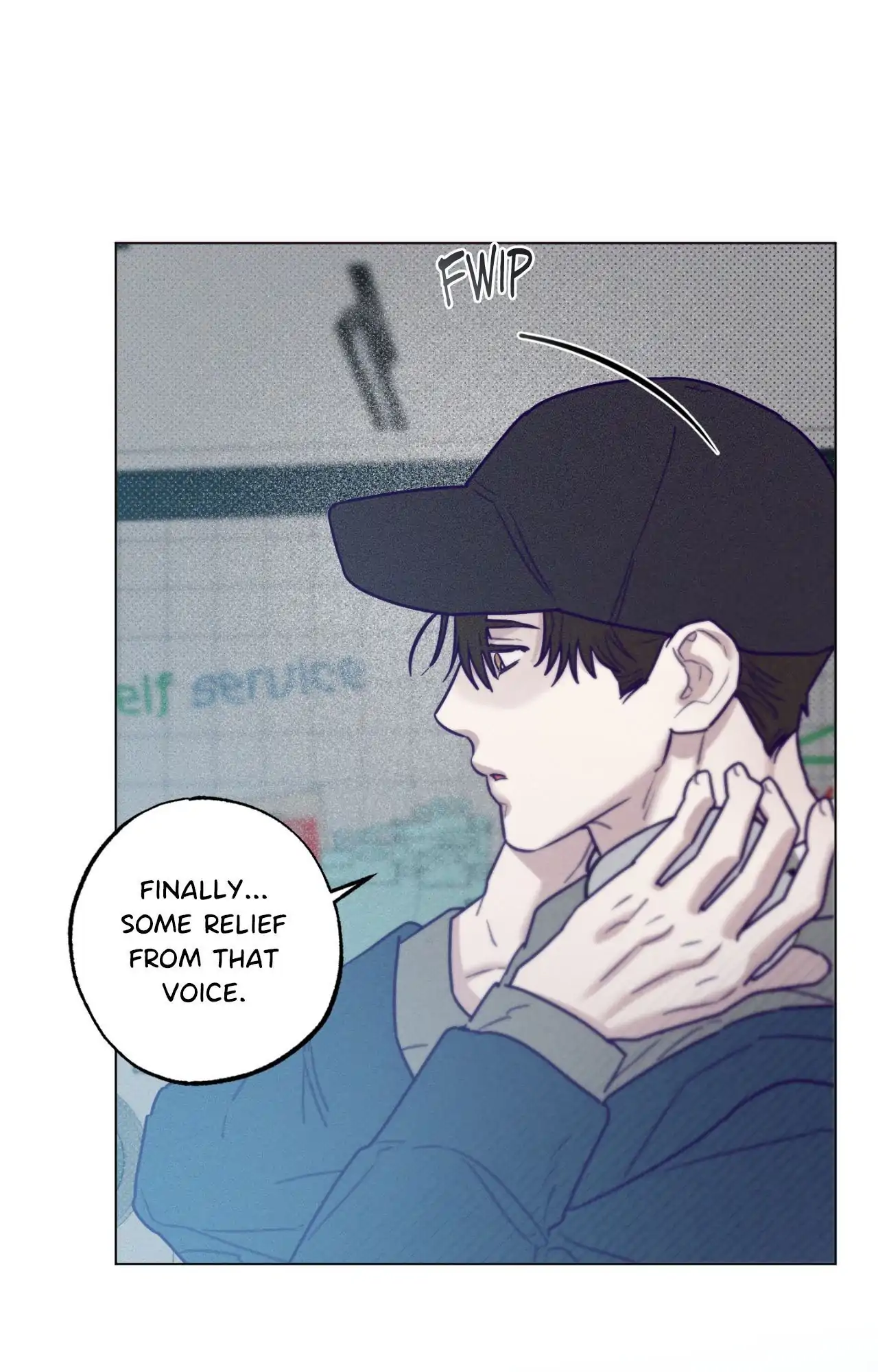 Prison Breakfast - Chapter 54 Page 7