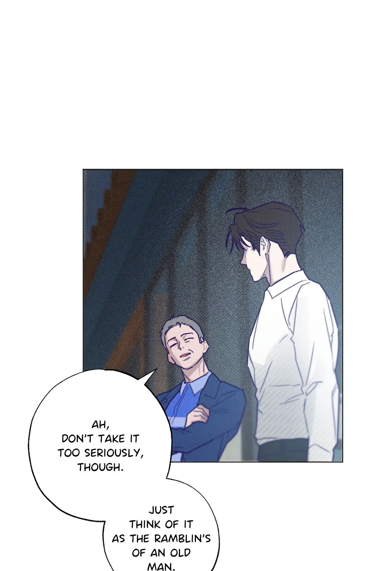 Prison Breakfast - Chapter 54 Page 72