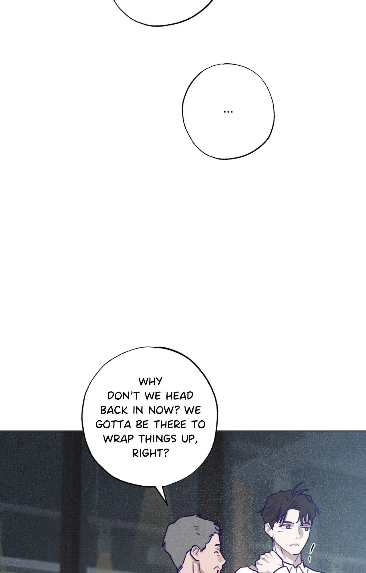 Prison Breakfast - Chapter 54 Page 73