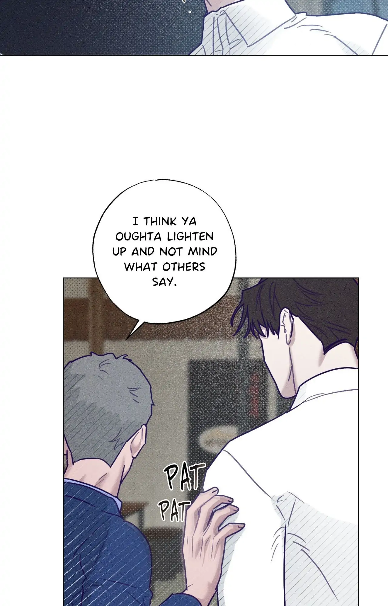 Prison Breakfast - Chapter 54 Page 82