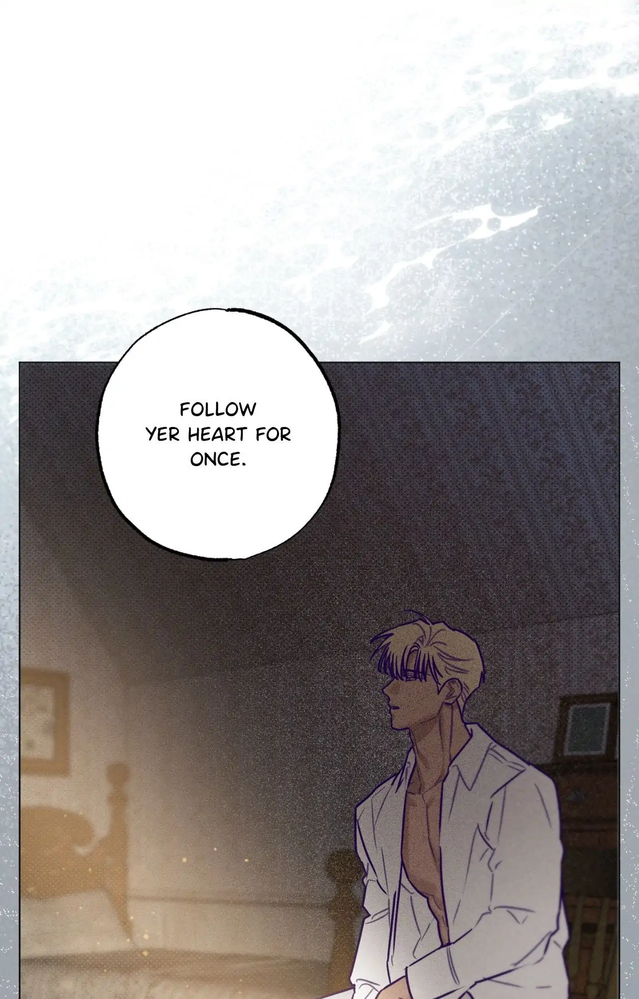 Prison Breakfast - Chapter 54 Page 84