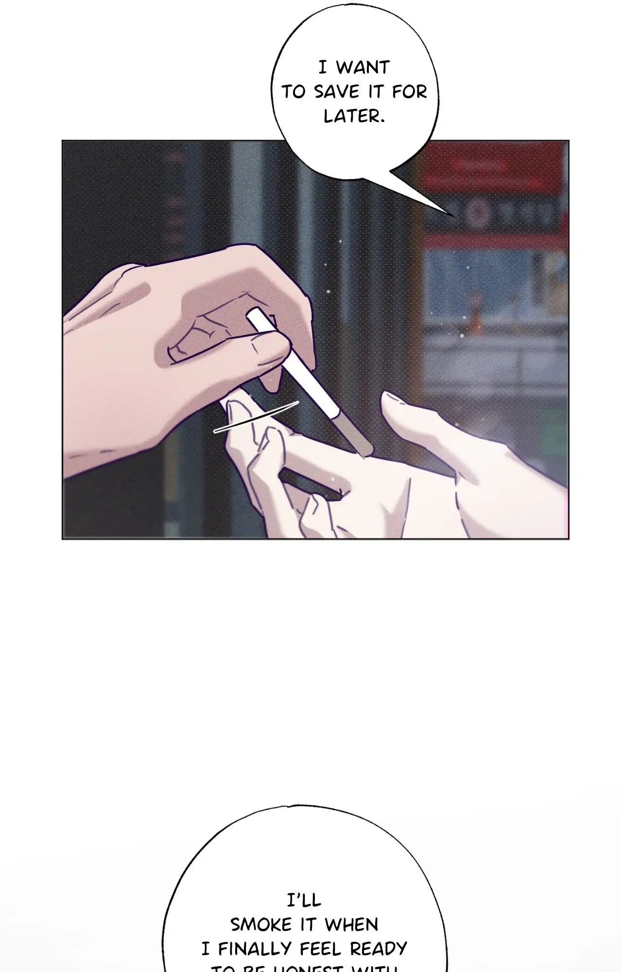 Prison Breakfast - Chapter 54 Page 90